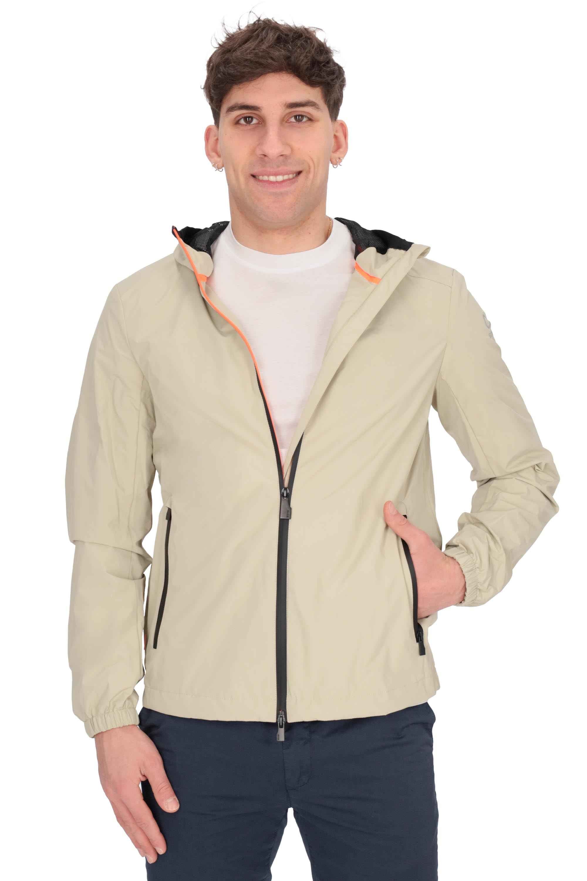 SUNS - U GBS51001U Giubbino