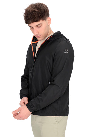 NERO | SUNS - U GBS51001U Giubbino
