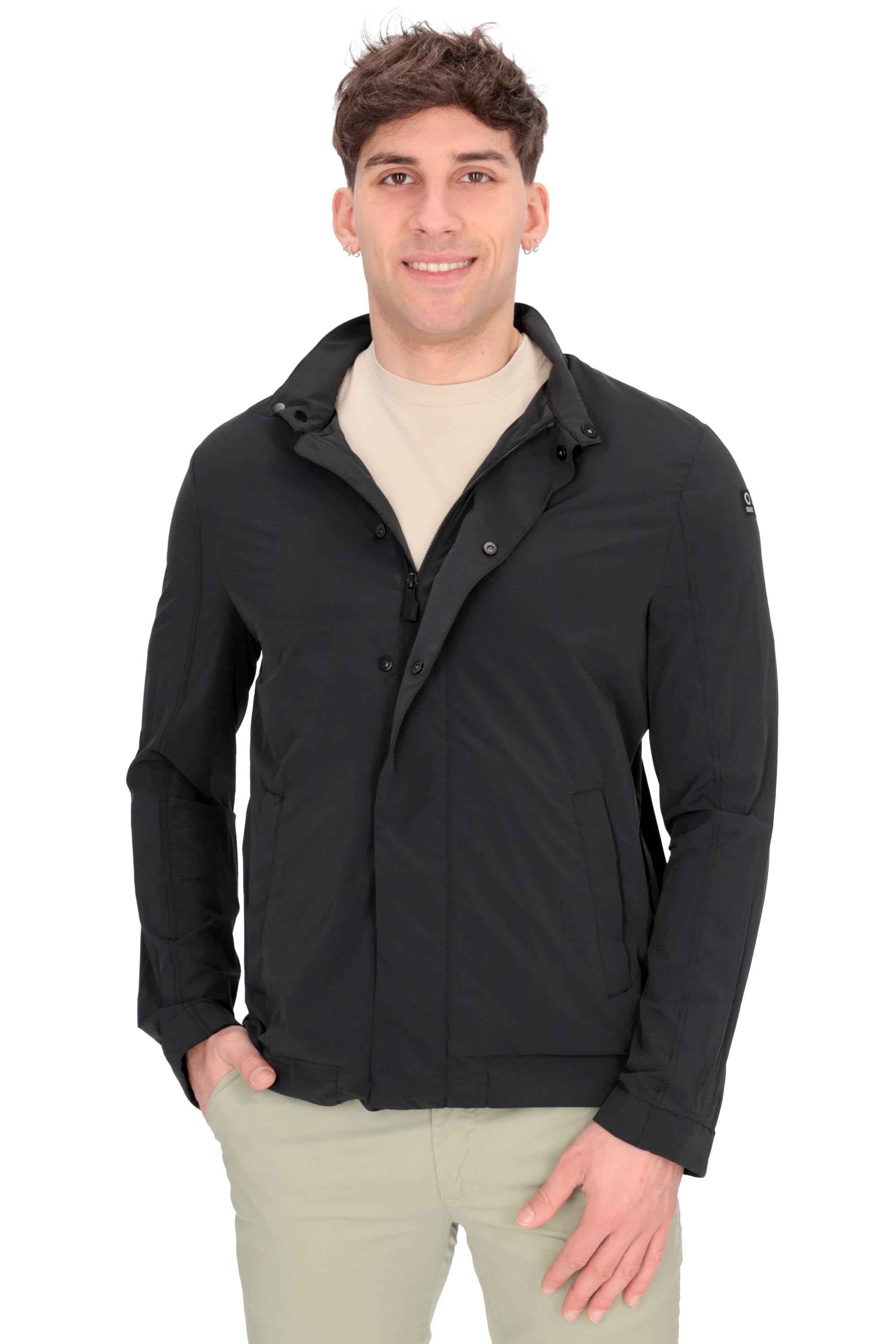 SUNS - U GBS51010U Giubbino