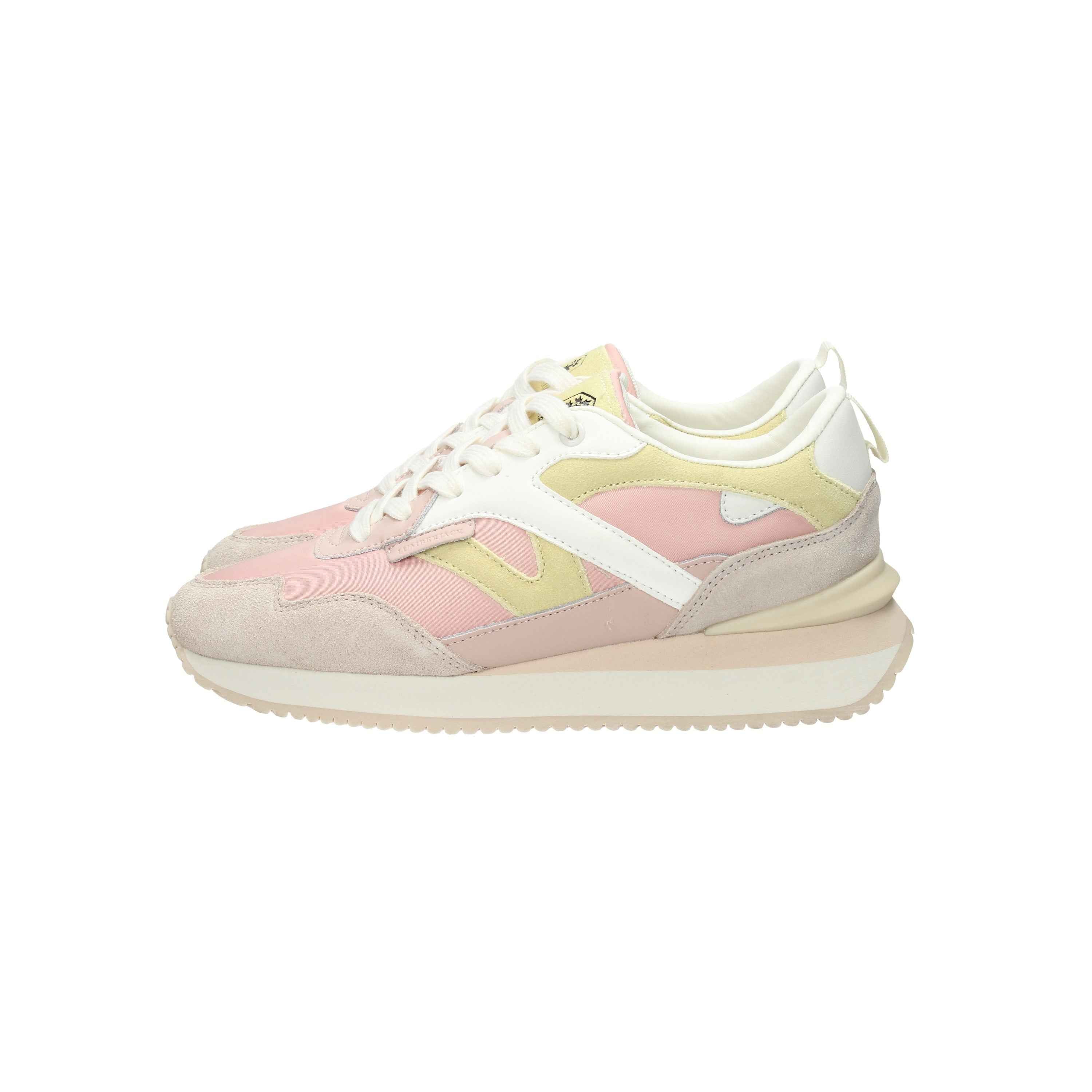 LUMBERJACK - D SWI6711004I95 Sneakers