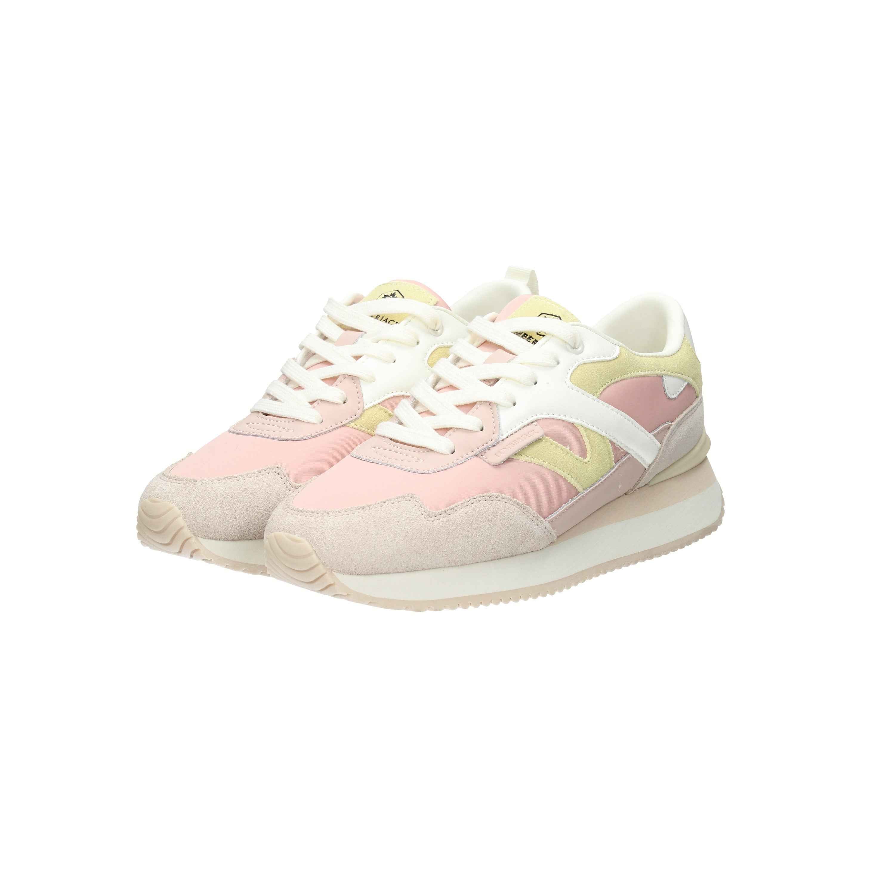 LUMBERJACK - D SWI6711004I95 Sneakers
