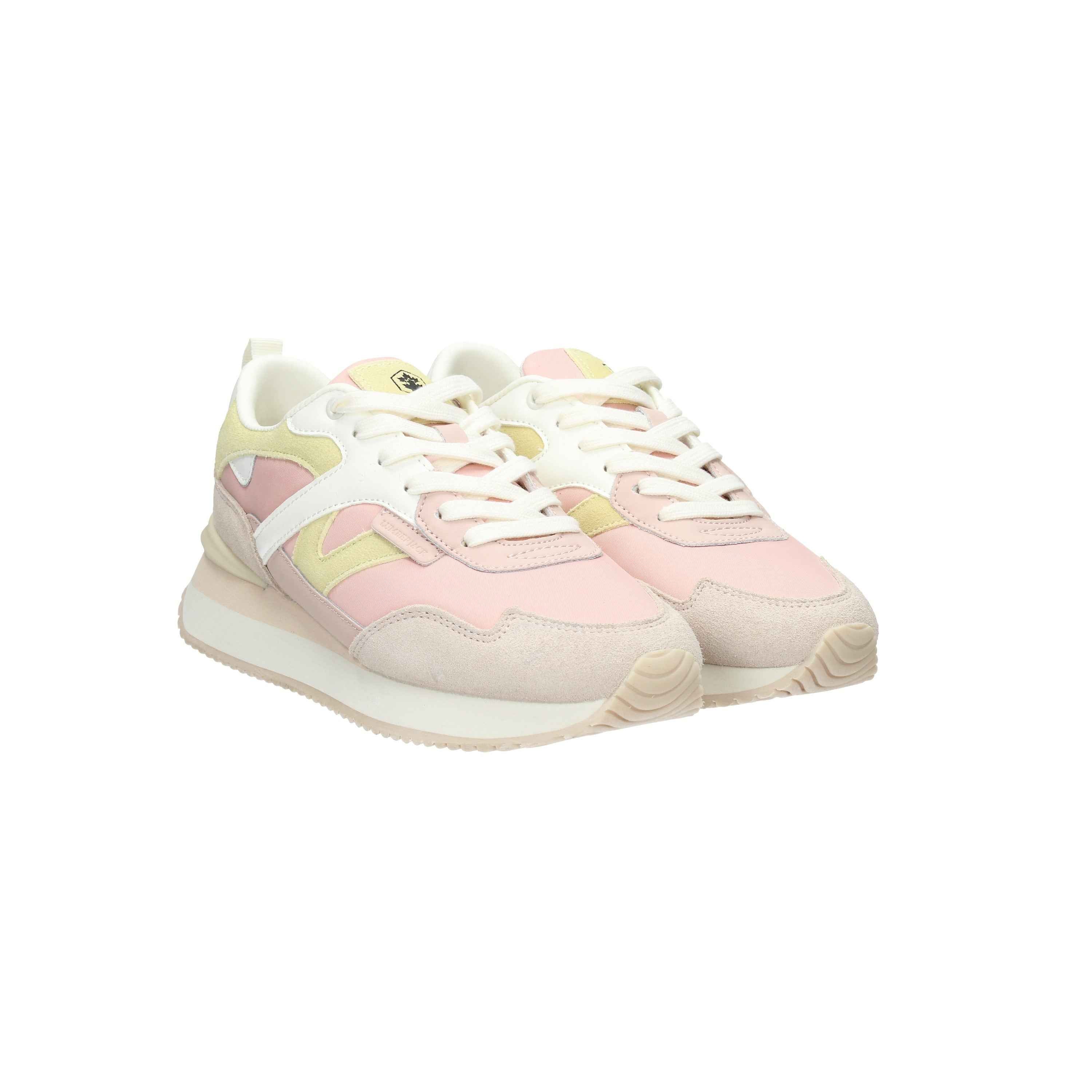 LUMBERJACK - D SWI6711004I95 Sneakers