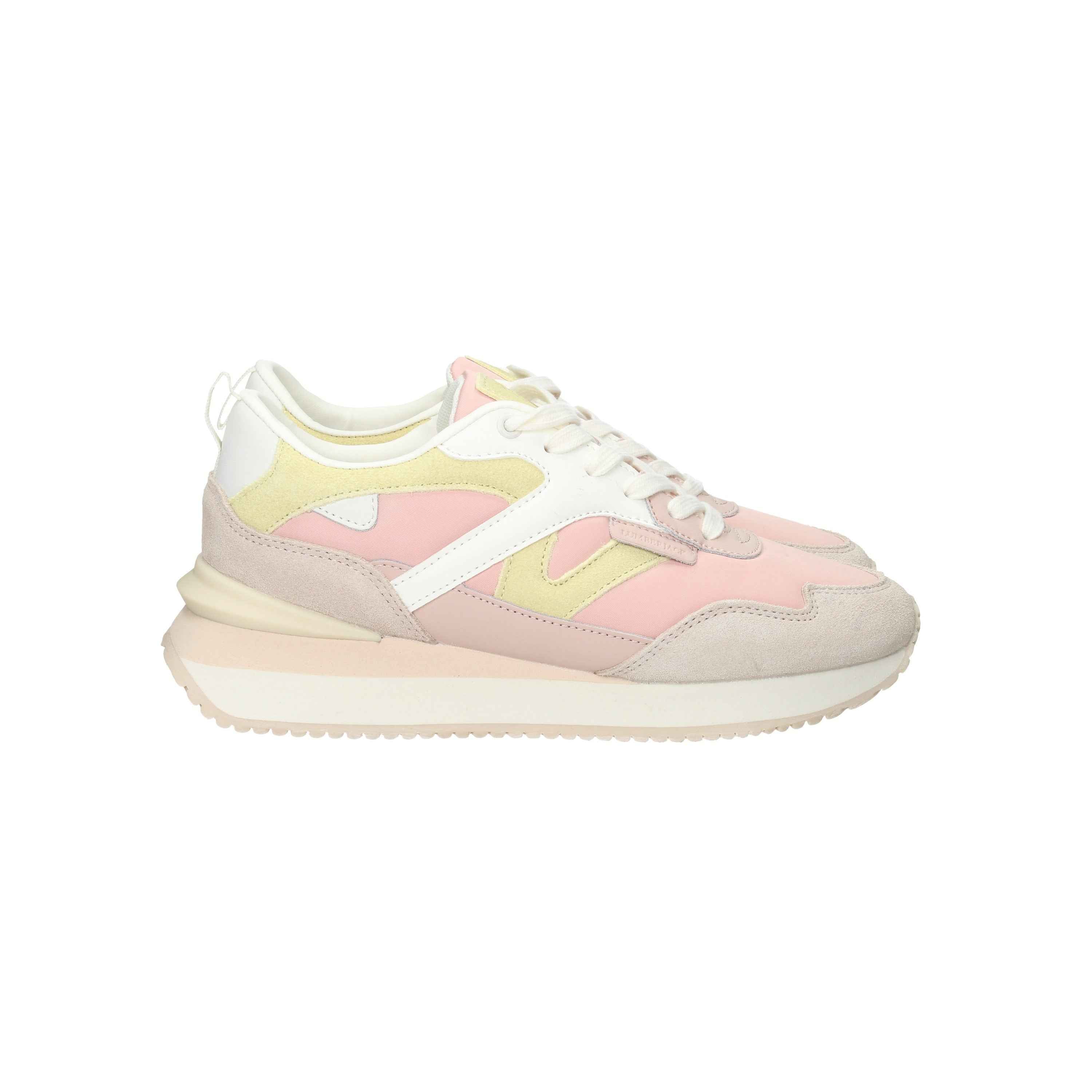 LUMBERJACK - D SWI6711004I95 Sneakers