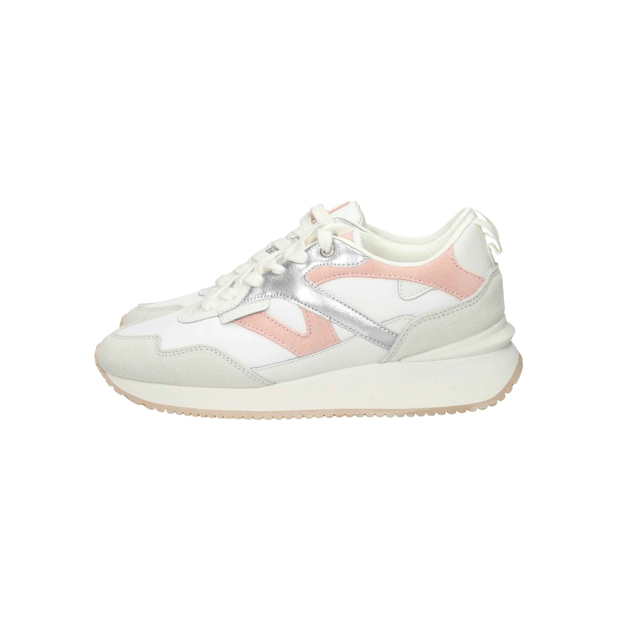 LUMBERJACK - D SWI6711004I95 Sneakers