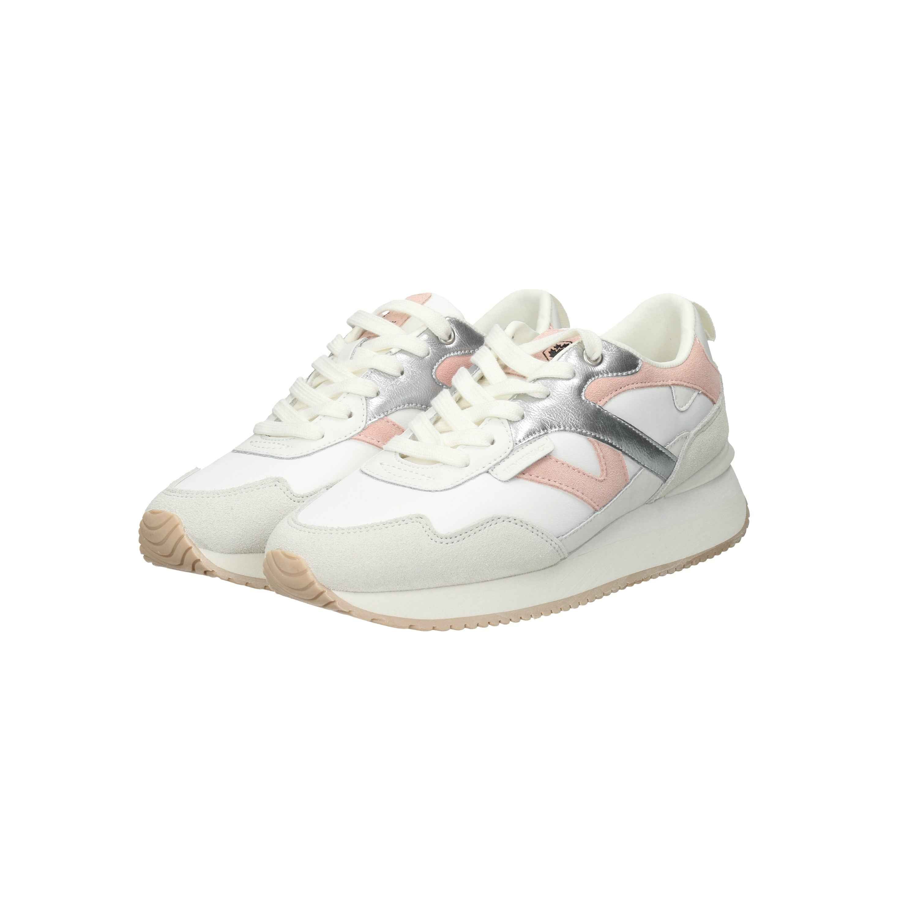 LUMBERJACK - D SWI6711004I95 Sneakers