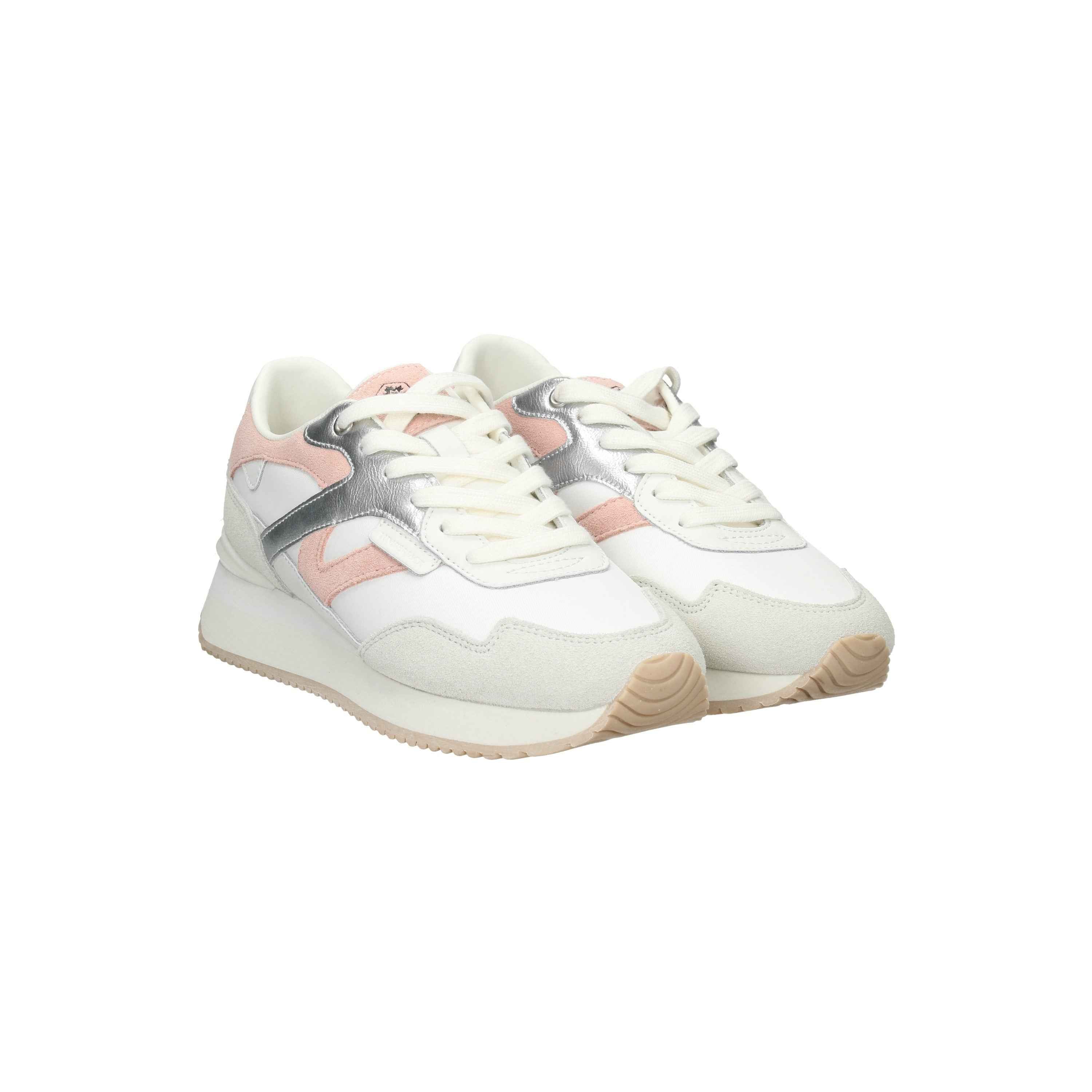 LUMBERJACK - D SWI6711004I95 Sneakers