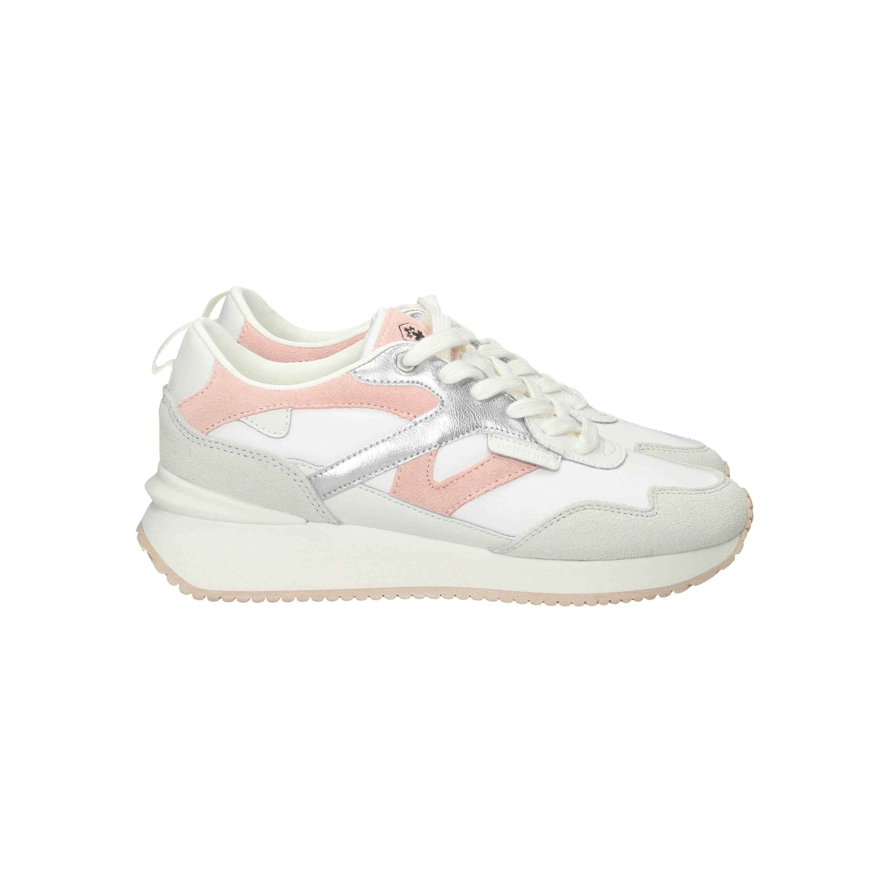 LUMBERJACK - D SWI6711004I95 Sneakers