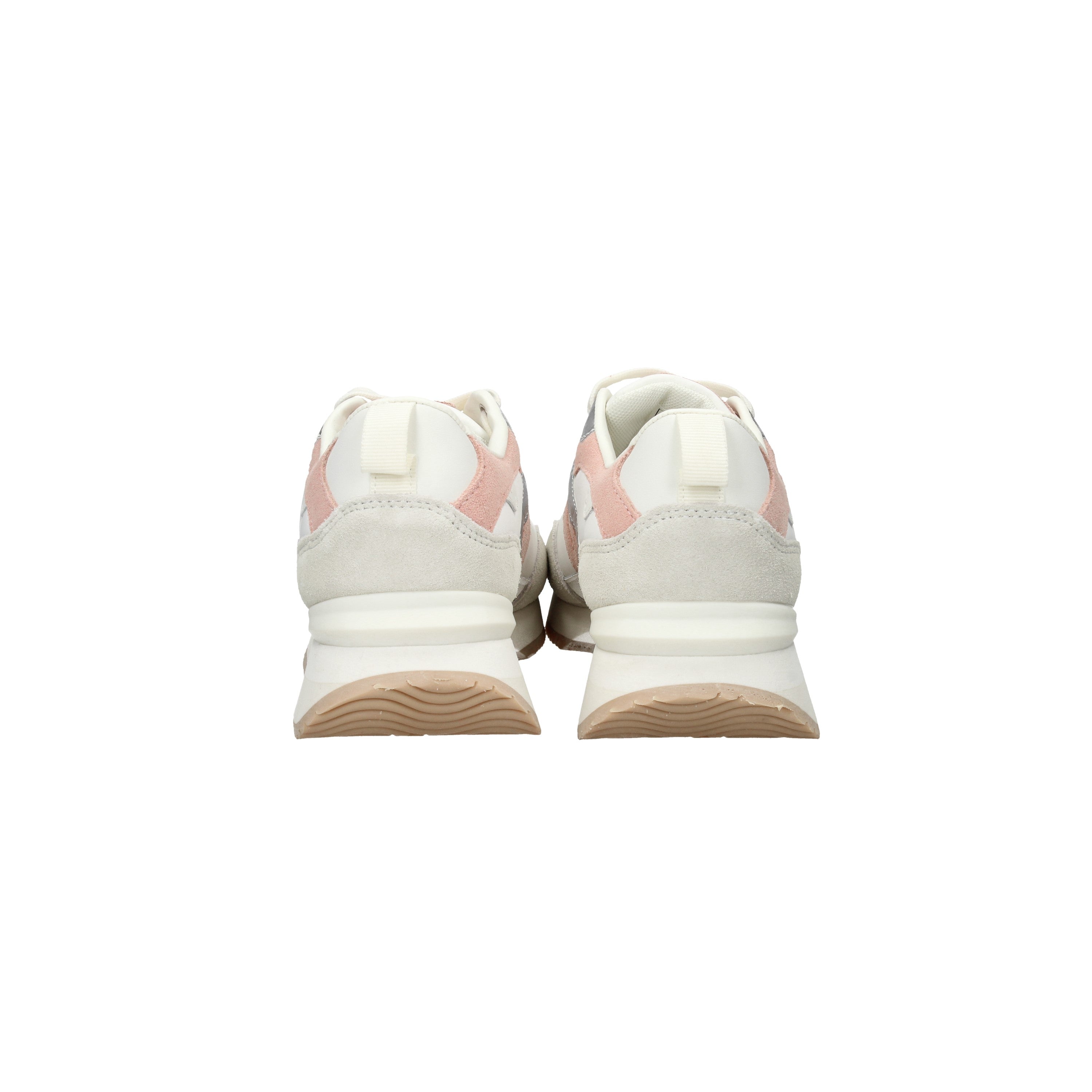 BIANCO | LUMBERJACK - D SWI6711004I95 Sneakers