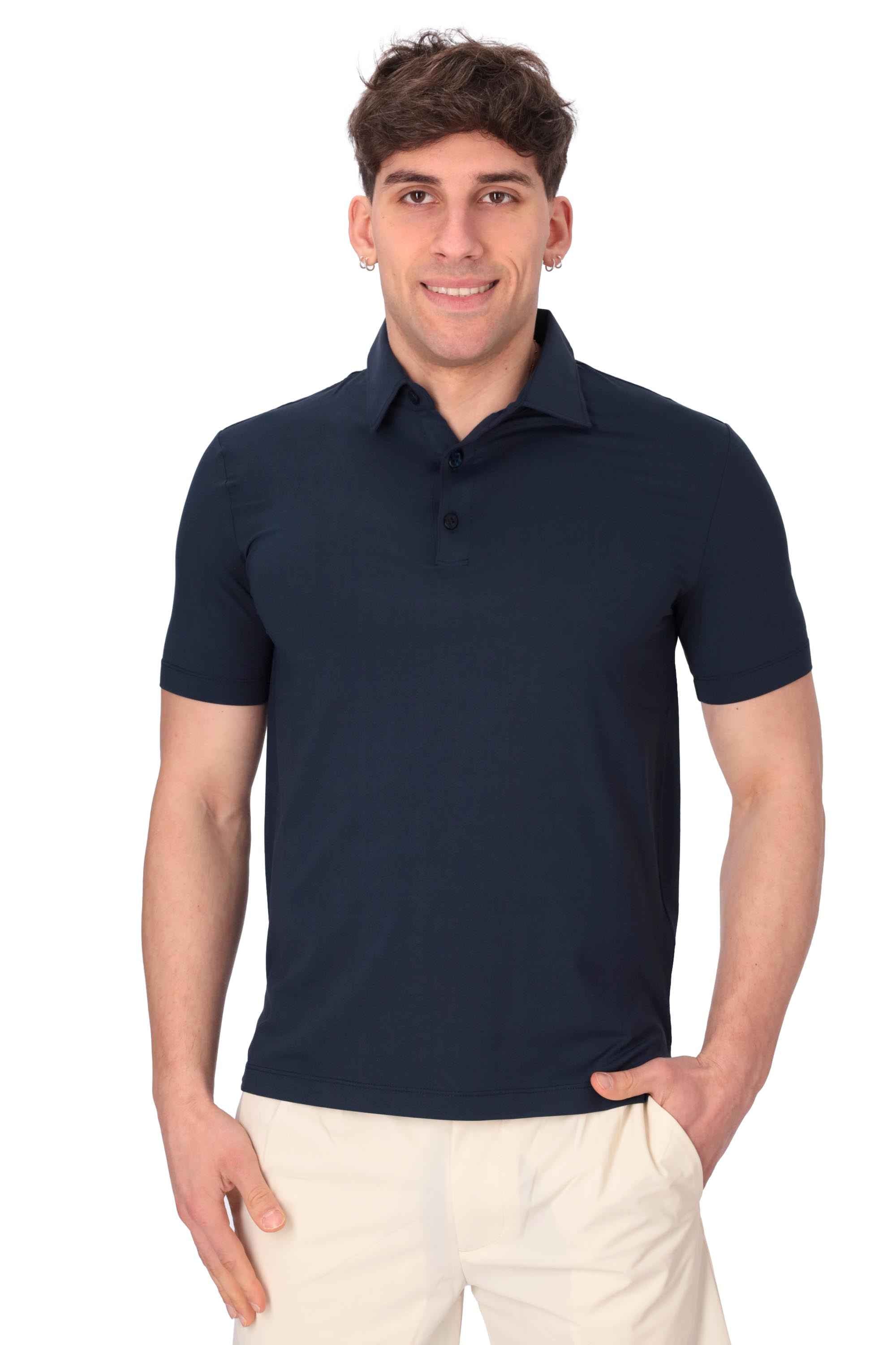 SUNS - U PLS51004U Polo