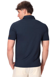 BLU | SUNS - U PLS51004U Polo