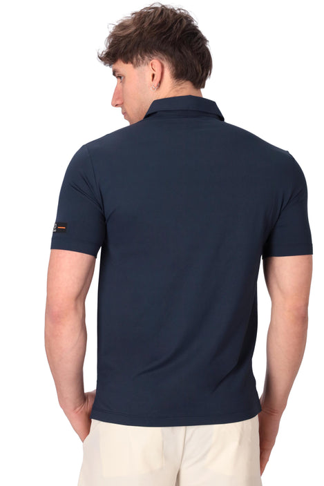 BLU | SUNS - U PLS51004U Polo