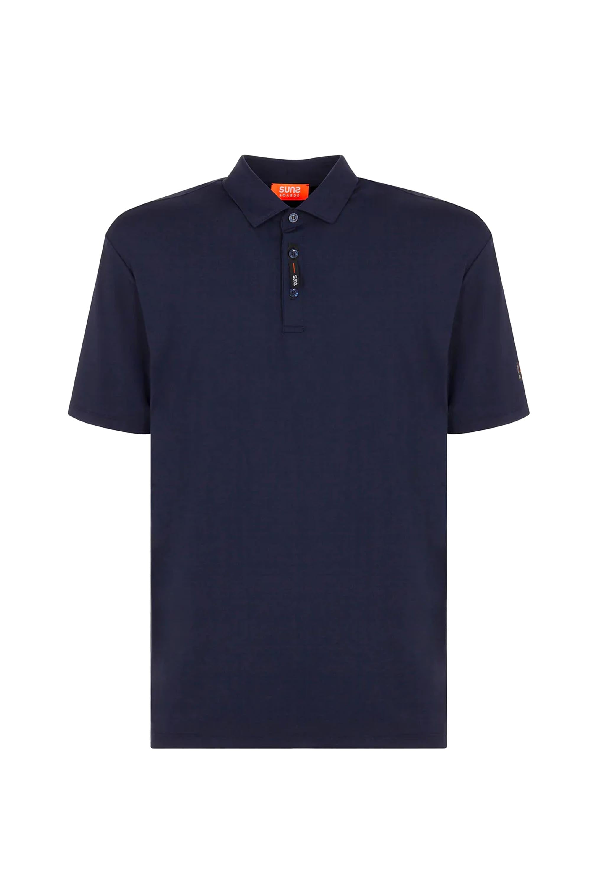 BLU | SUNS - U PLS51004U Polo
