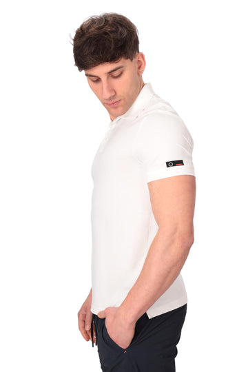 BIANCO | SUNS - U PLS51004U Polo