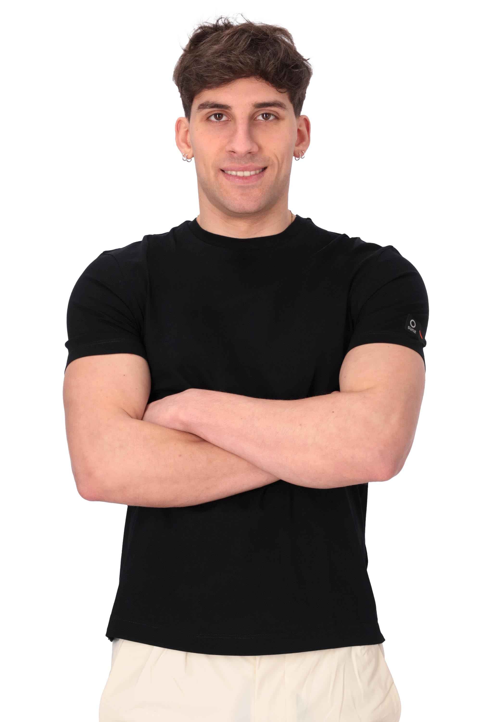 SUNS - U TSS51039 T-shirt