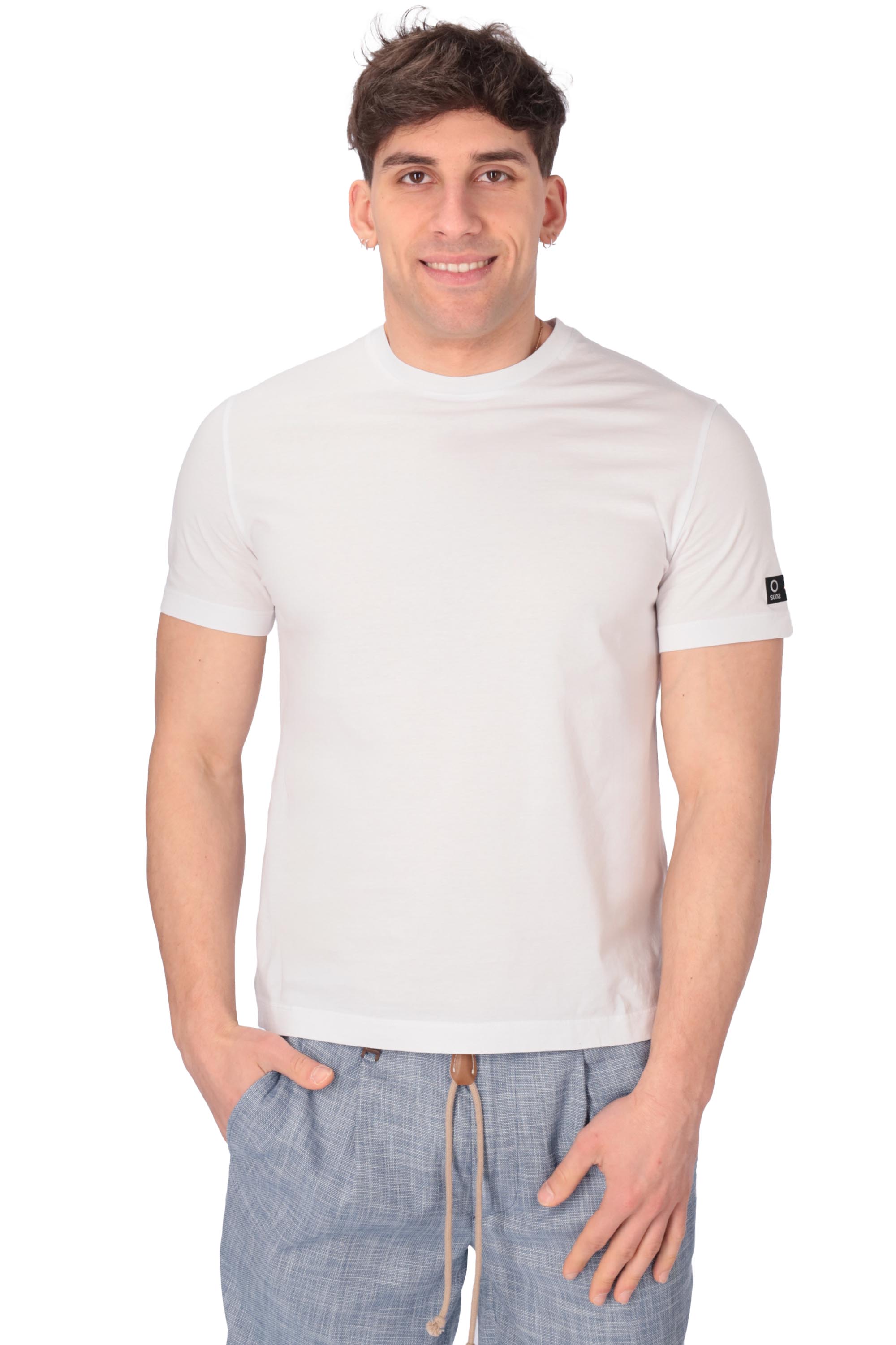 BIANCO | SUNS - U TSS51039 T-shirt