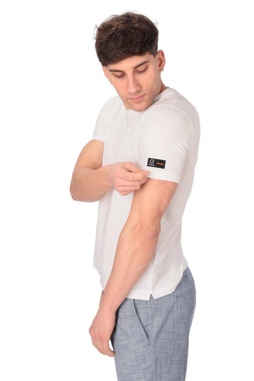 BIANCO | SUNS - U TSS51039 T-shirt