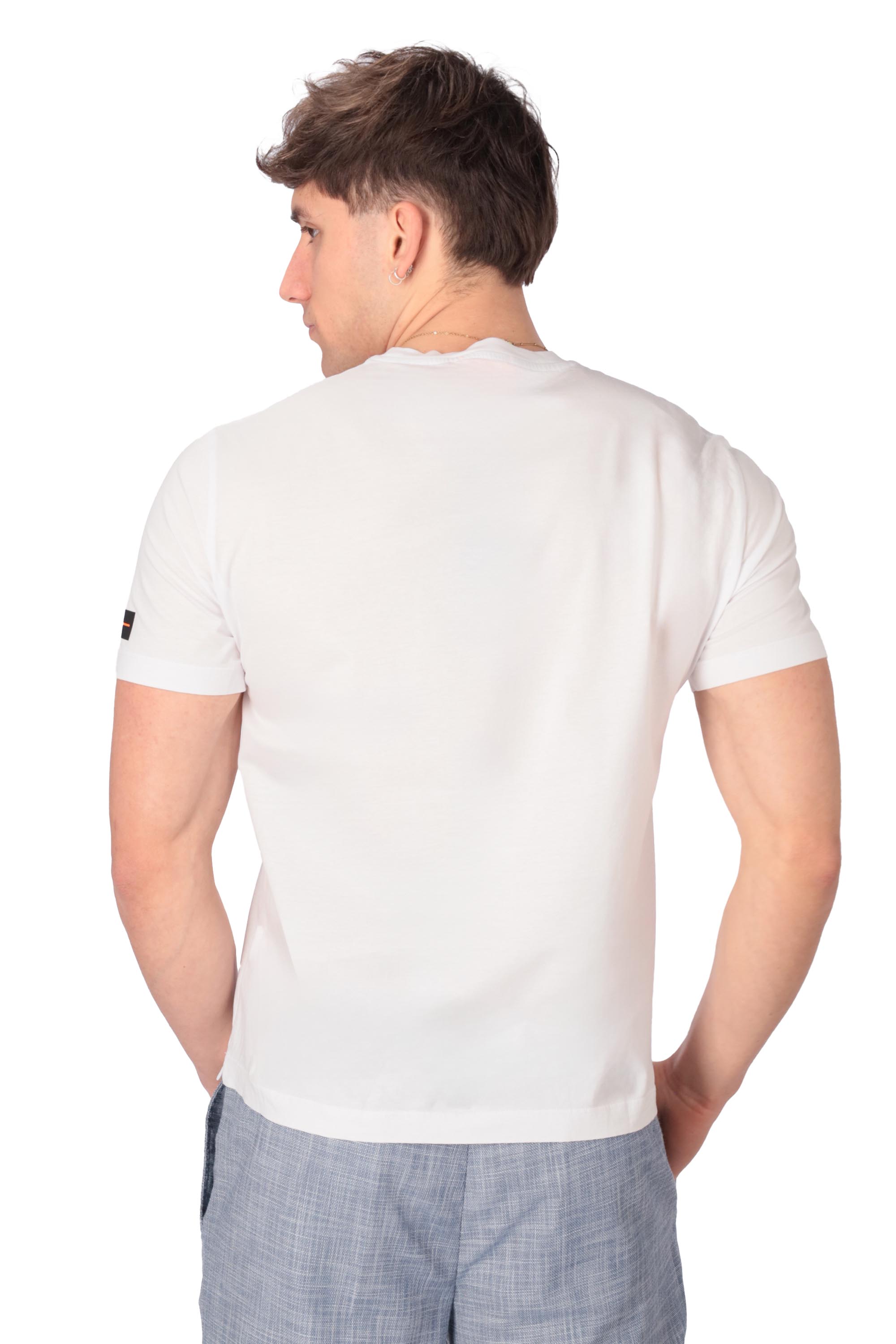 BIANCO | SUNS - U TSS51039 T-shirt