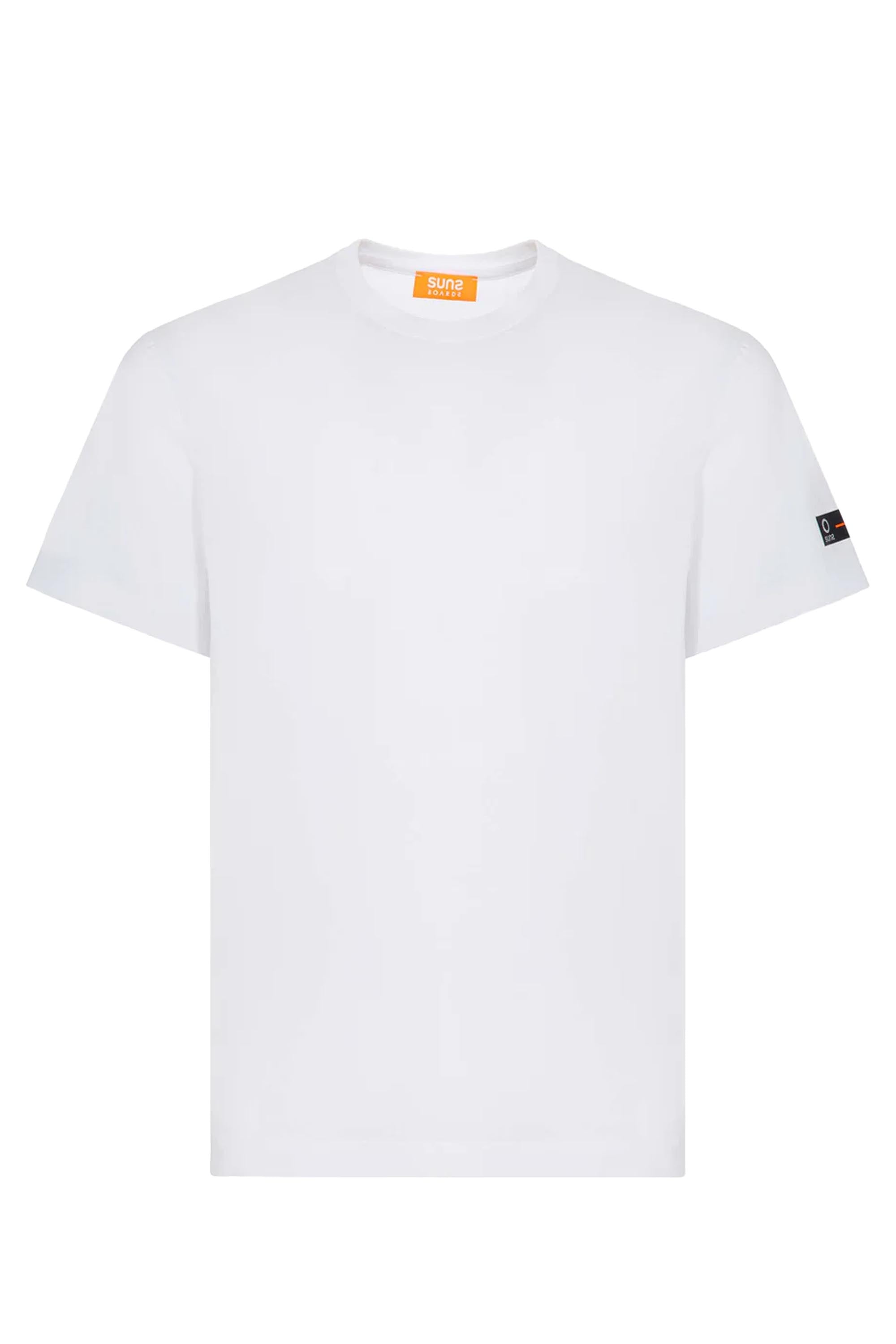 BIANCO | SUNS - U TSS51039 T-shirt