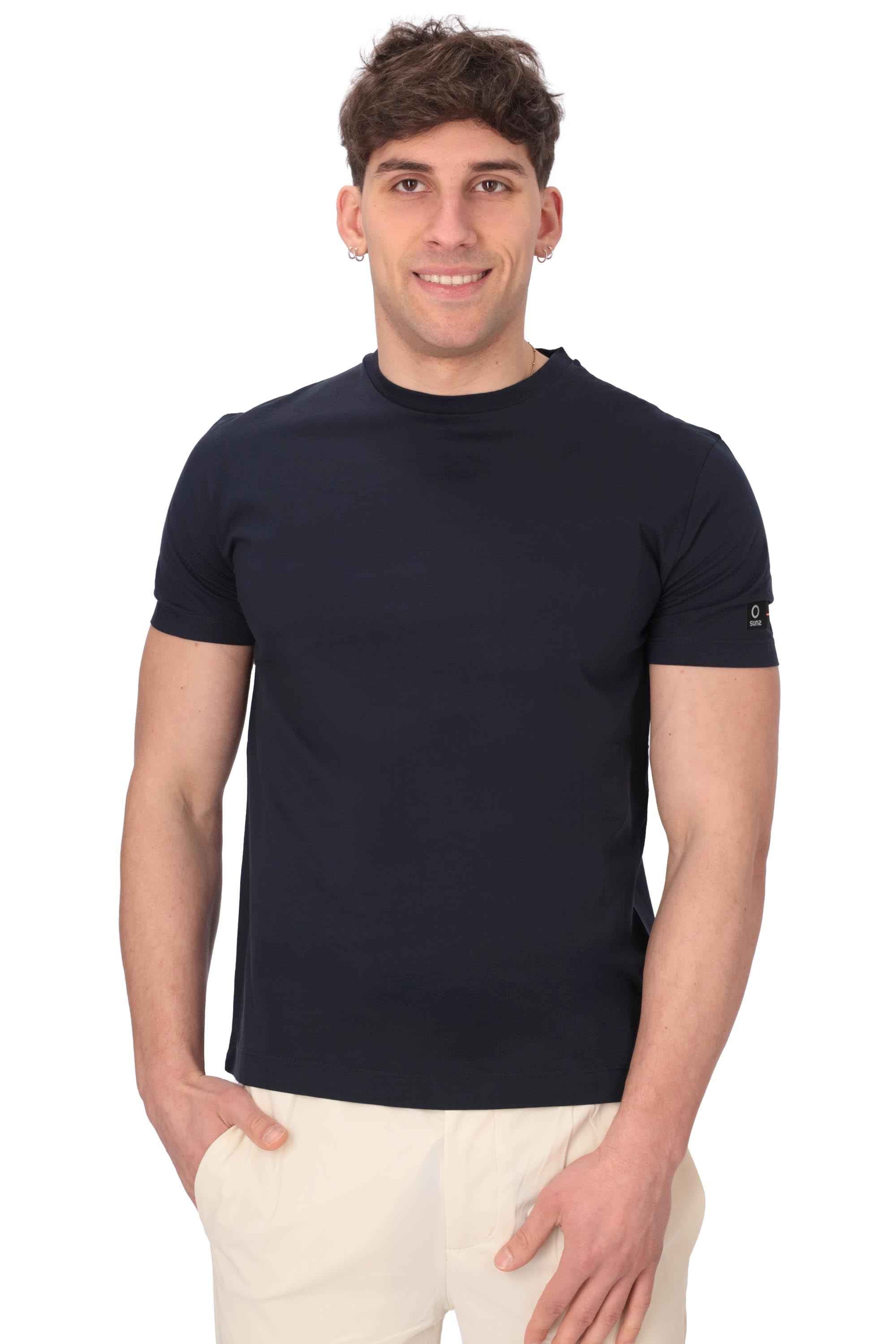 SUNS - U TSS51039 T-shirt