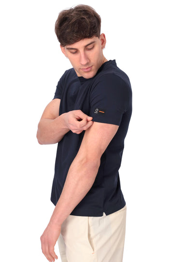 BLU | SUNS - U TSS51039 T-shirt