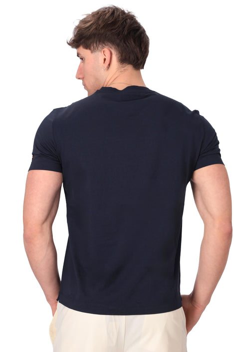 BLU | SUNS - U TSS51039 T-shirt