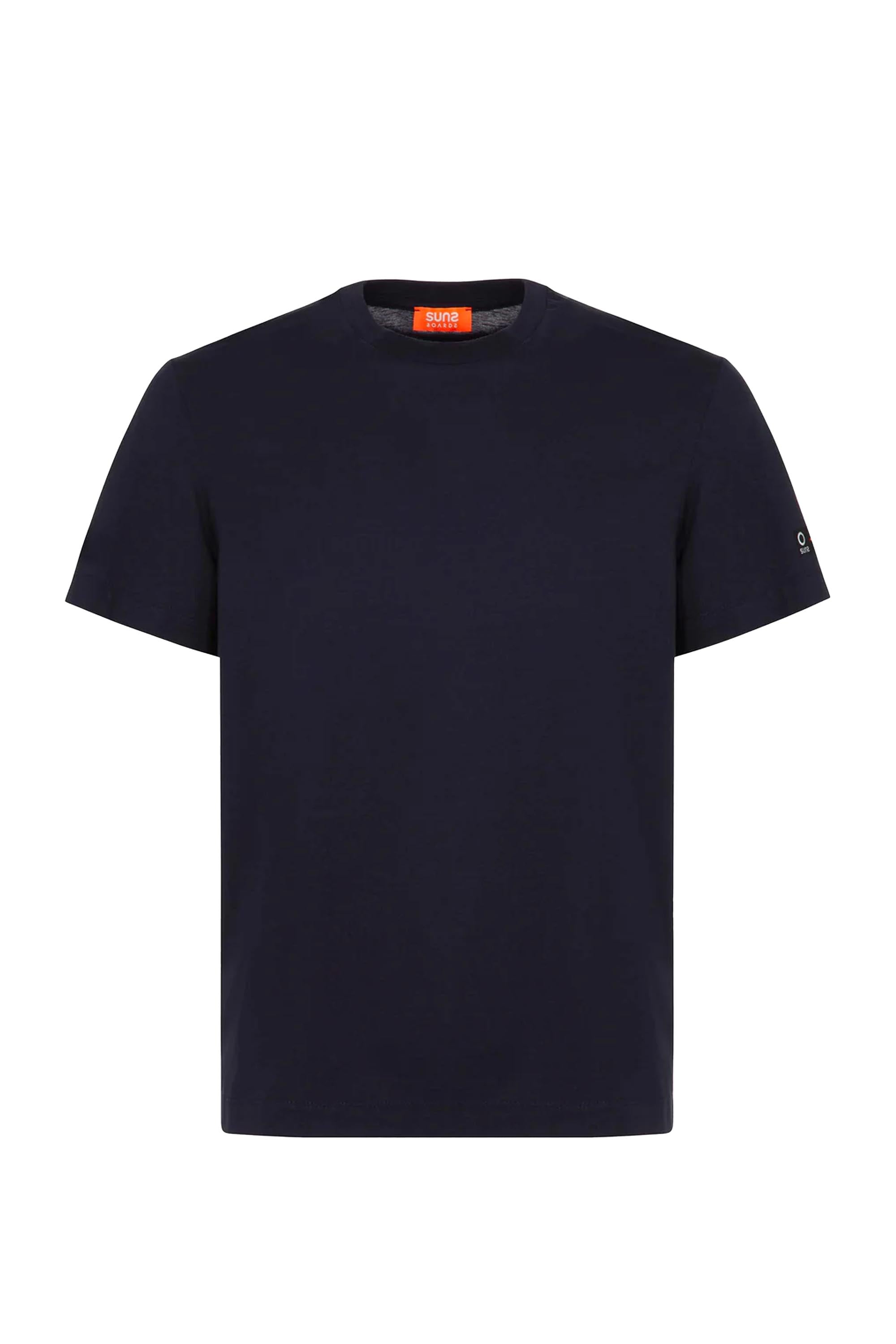 BLU | SUNS - U TSS51039 T-shirt