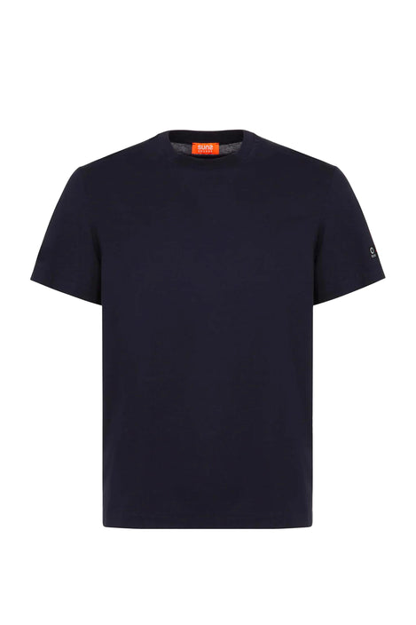 BLU | SUNS - U TSS51039 T-shirt