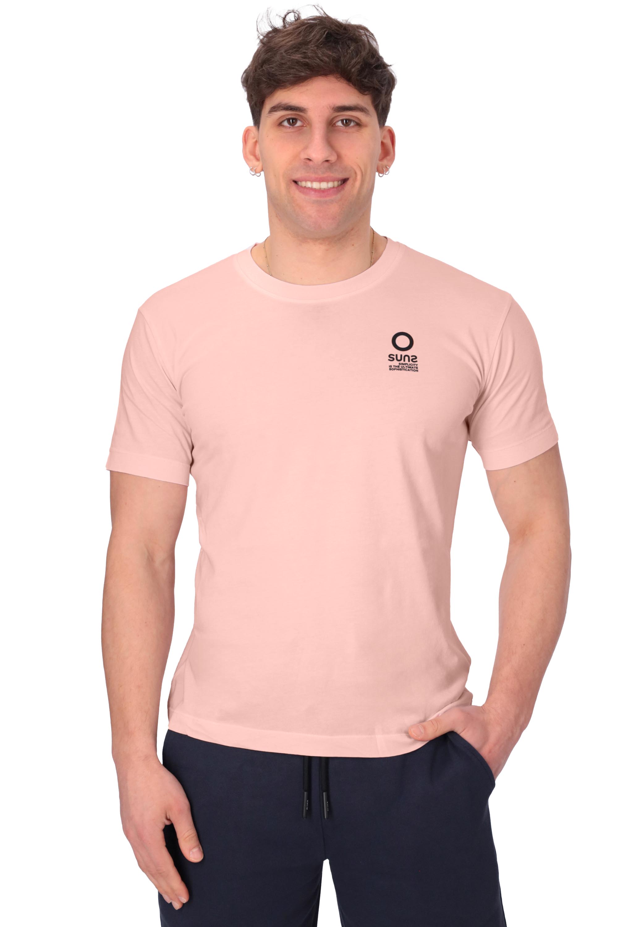 ROSA | SUNS - U TSS51006U T-shirt