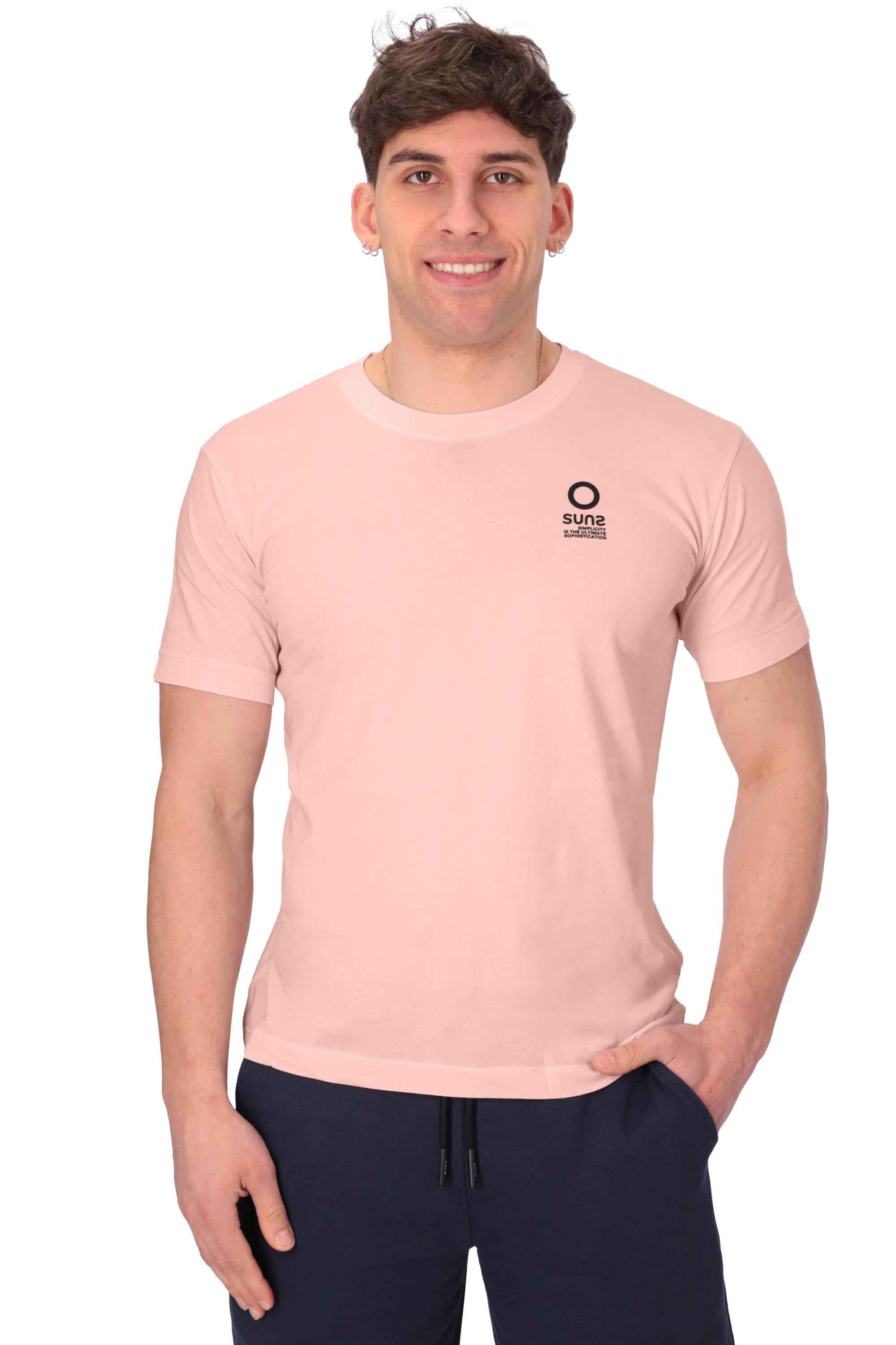 SUNS - U TSS51006U T-shirt