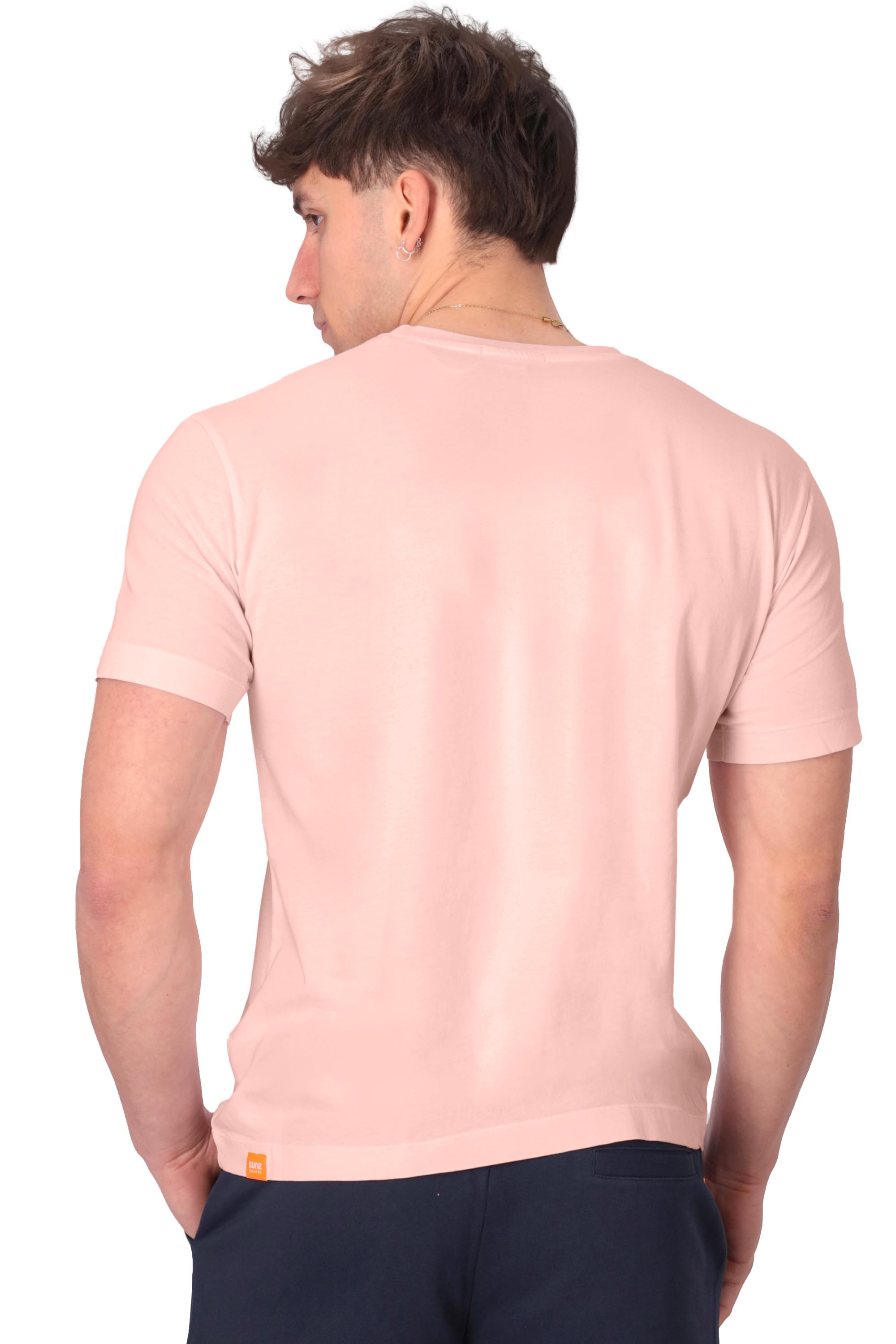ROSA | SUNS - U TSS51006U T-shirt