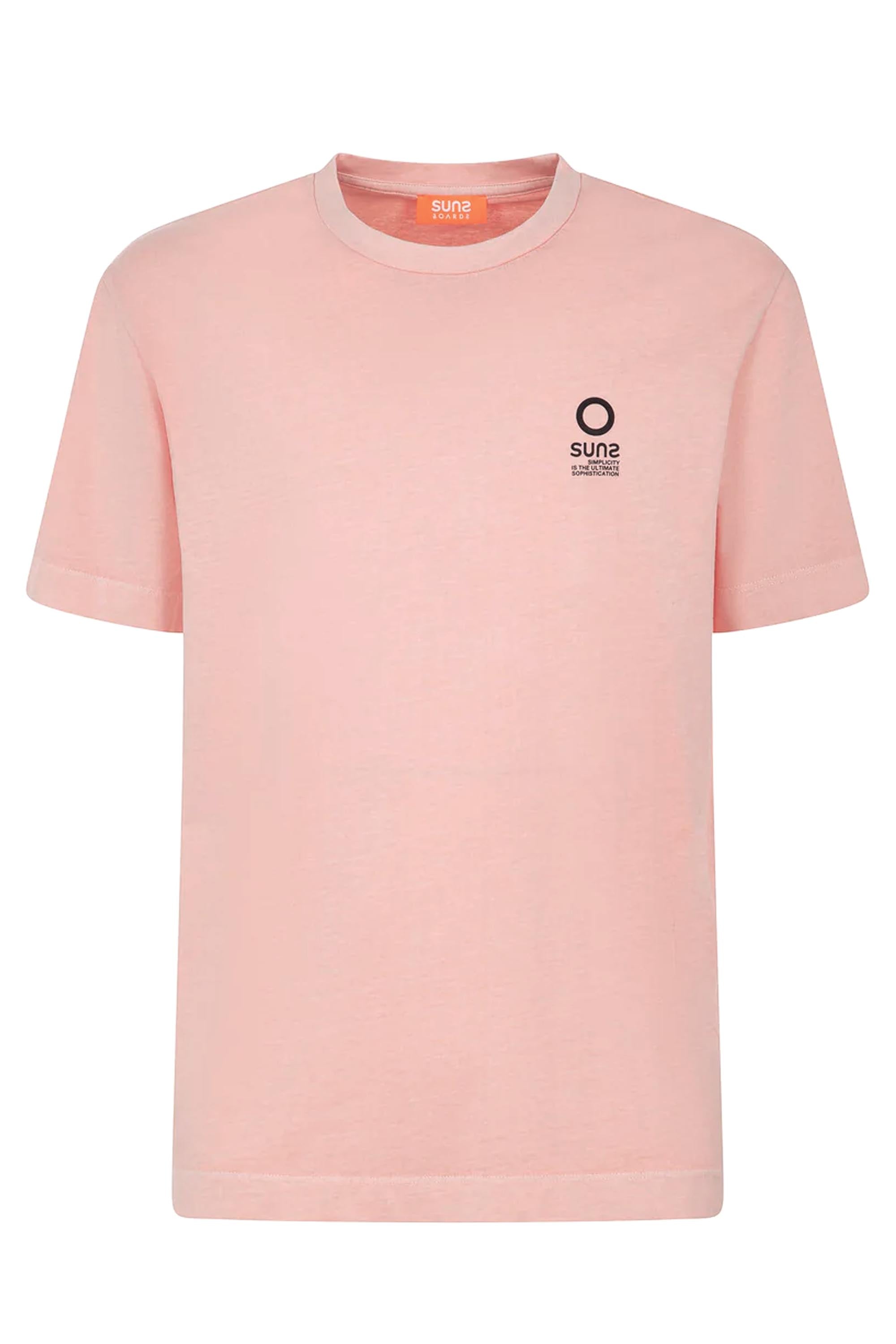 ROSA | SUNS - U TSS51006U T-shirt
