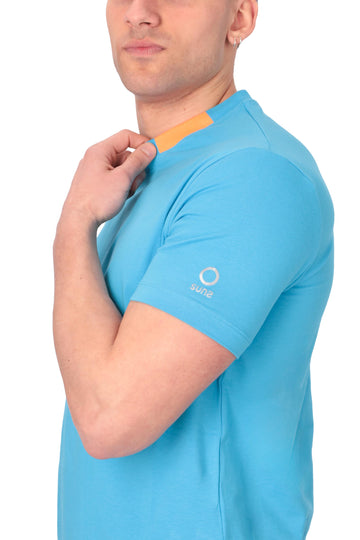 TURCHESE | SUNS - U TSS51003U T-shirt