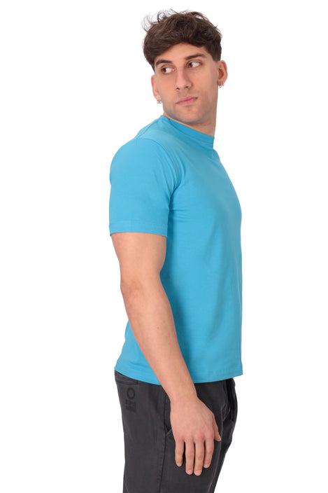 TURCHESE | SUNS - U TSS51003U T-shirt