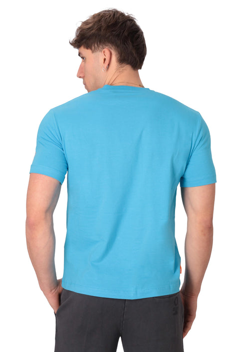 TURCHESE | SUNS - U TSS51003U T-shirt