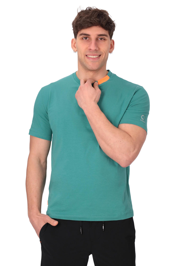 VERDE | SUNS - U TSS51003U T-shirt