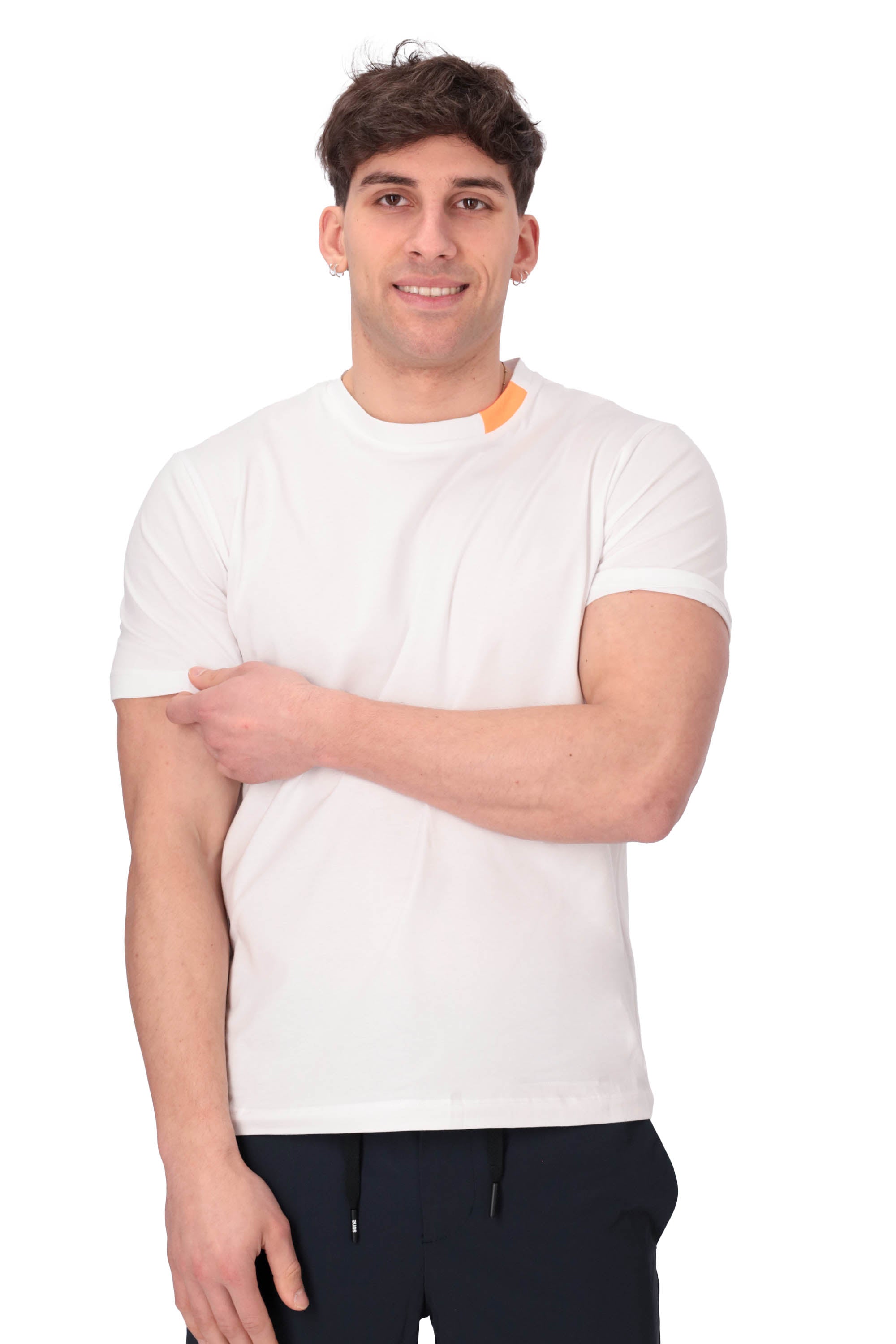 BIANCO | SUNS - U TSS51003U T-shirt