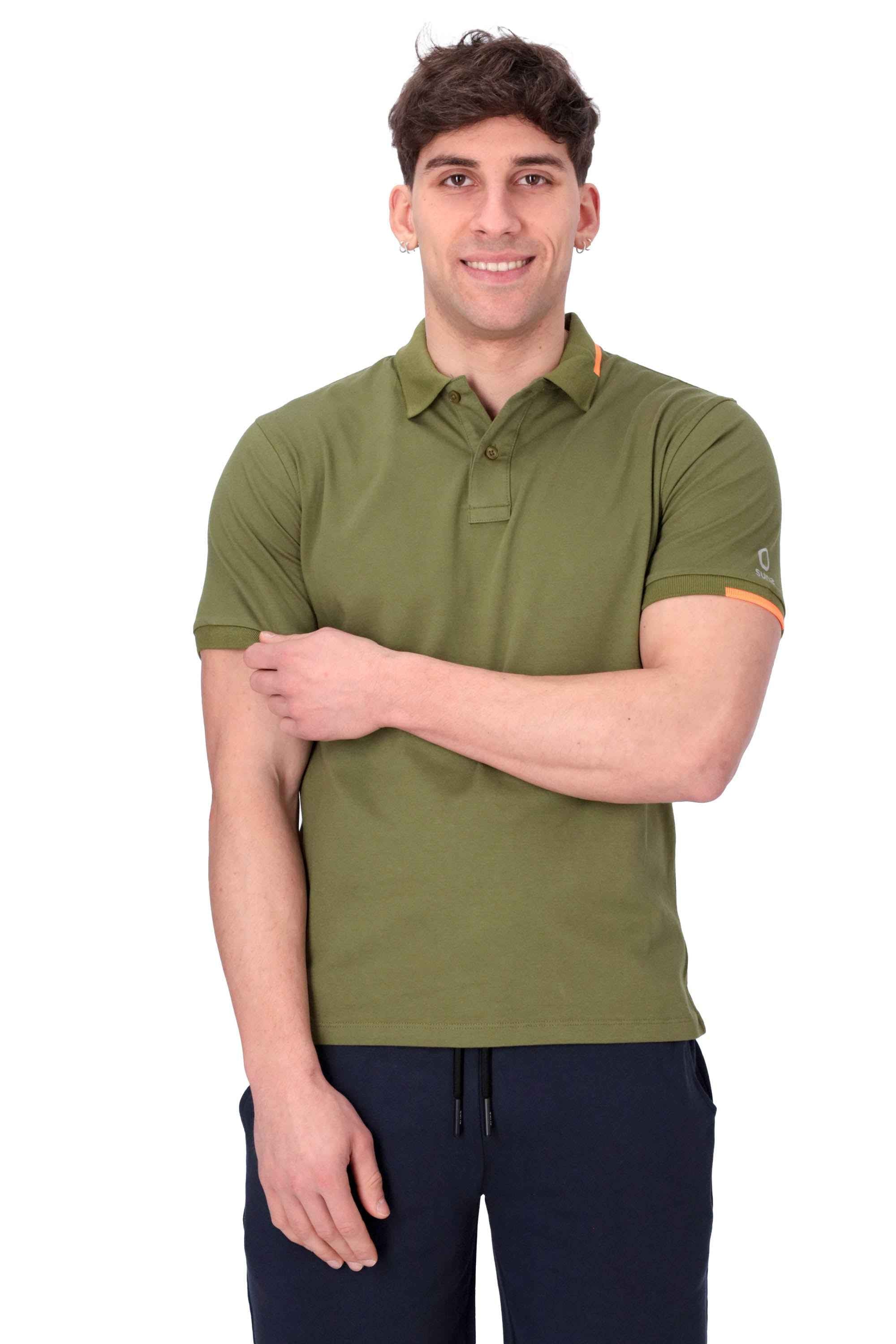 SUNS - U PLS51002U Polo