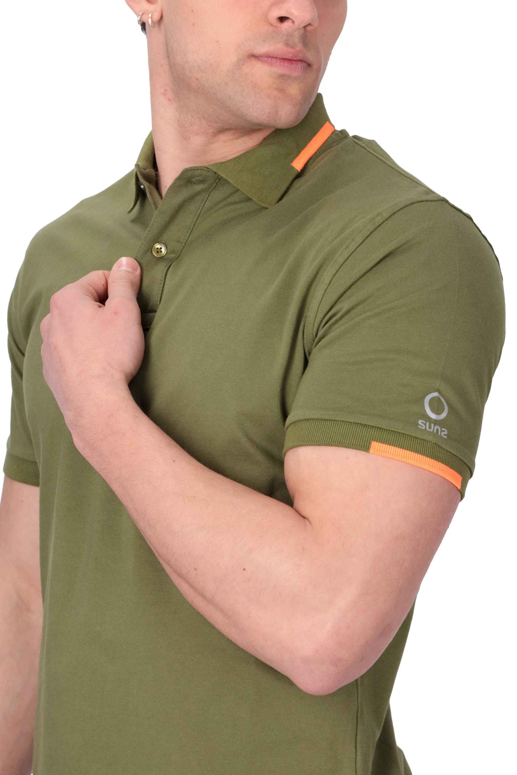 SUNS - U PLS51002U Polo