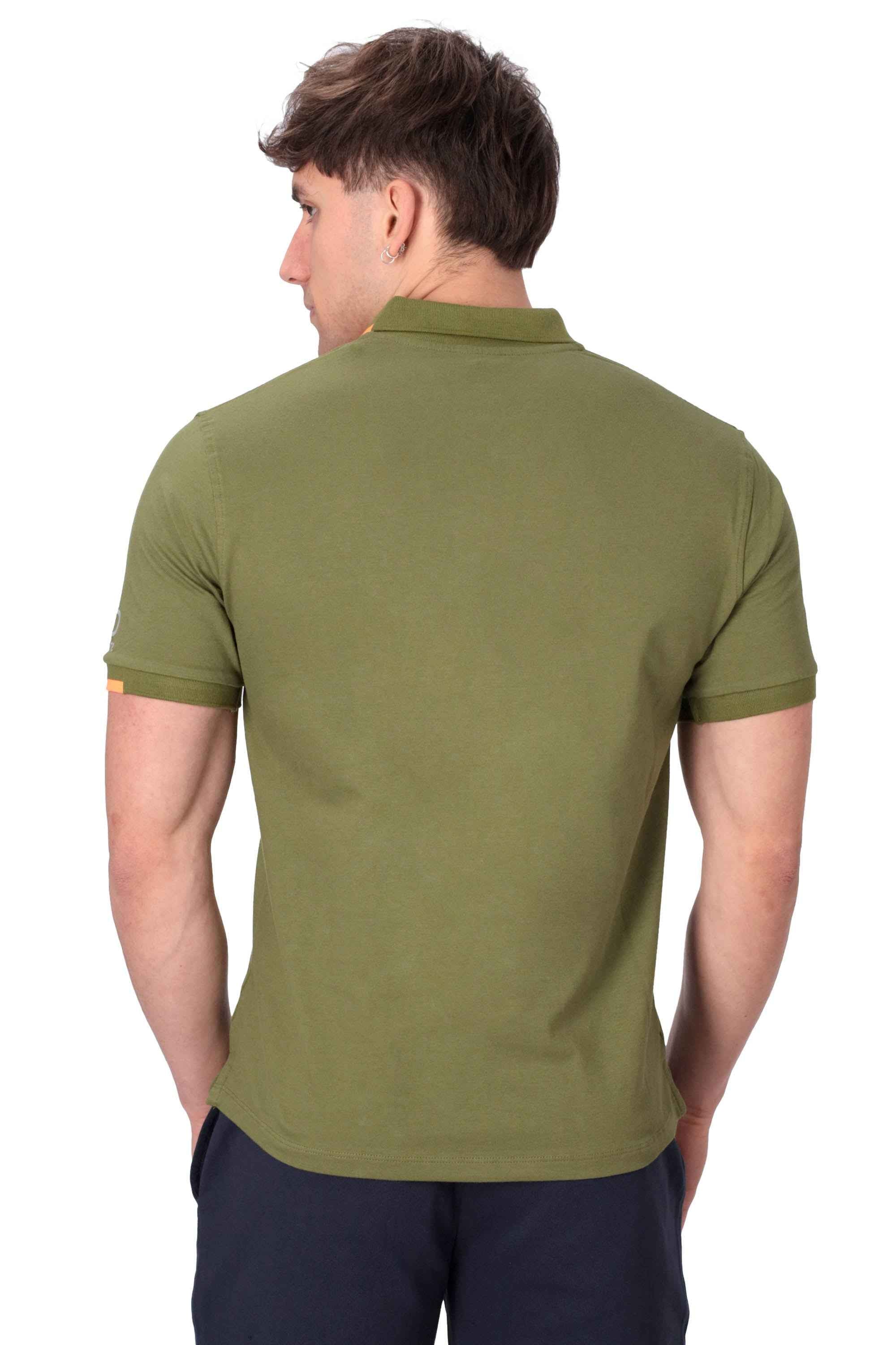 SUNS - U PLS51002U Polo