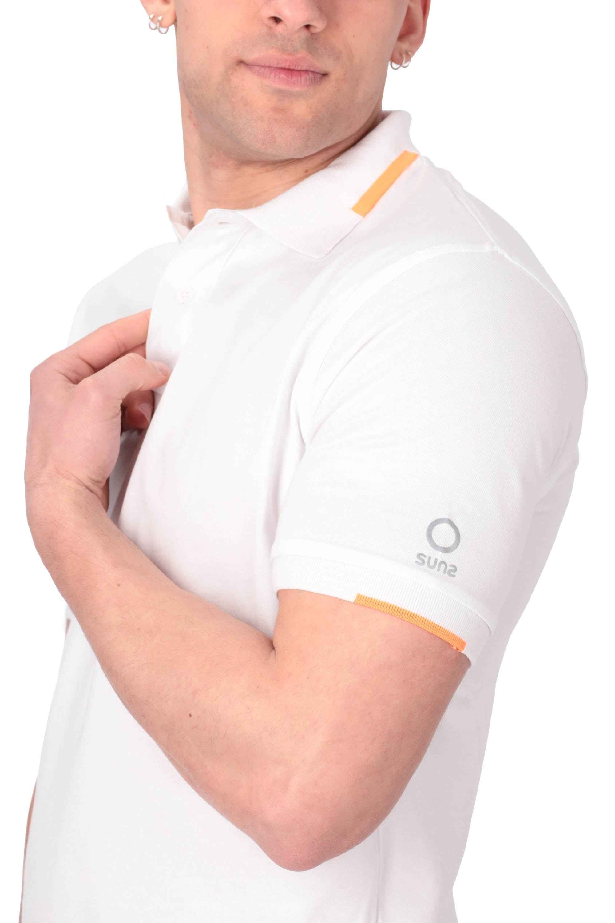 SUNS - U PLS51002U Polo