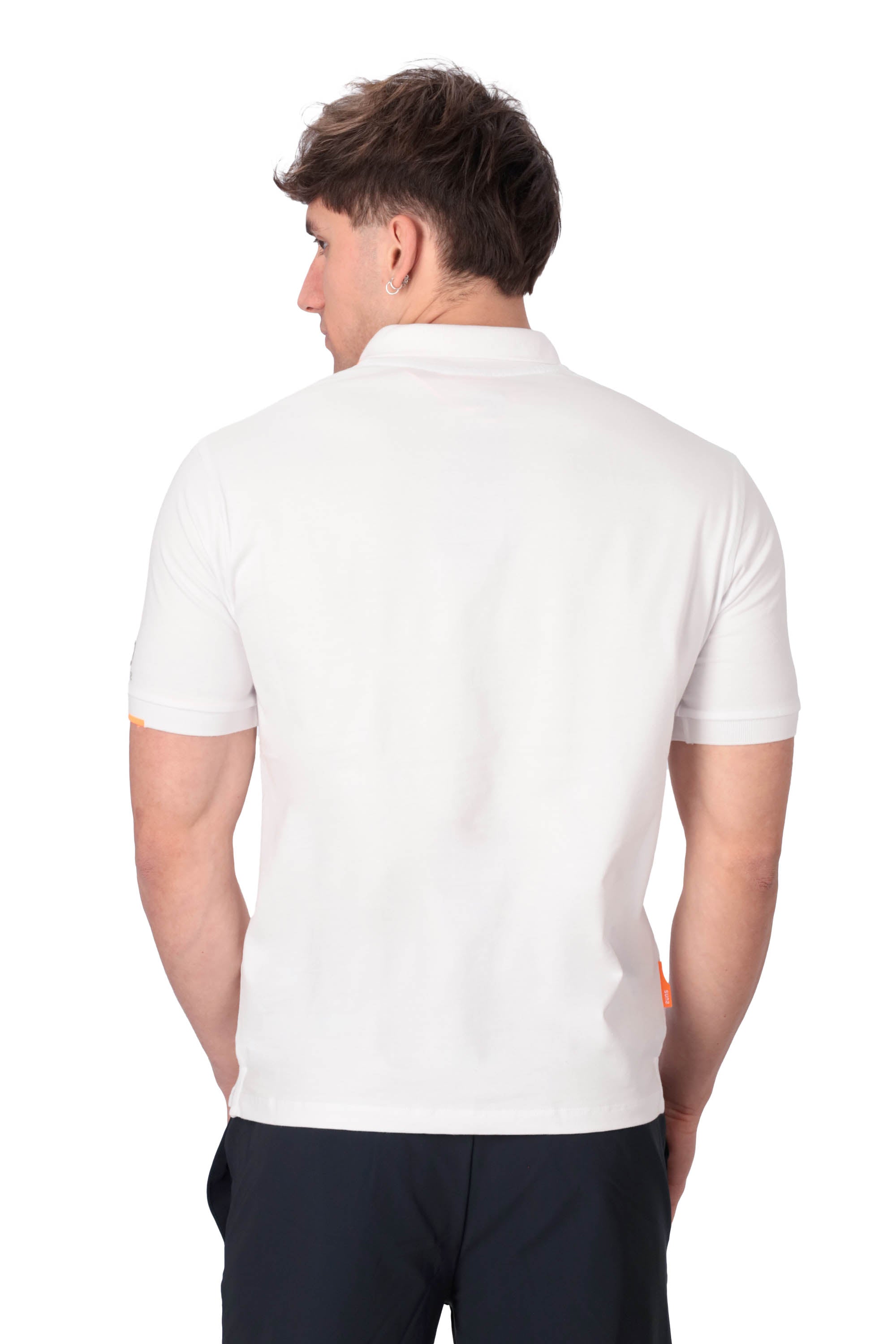 BIANCO | SUNS - U PLS51002U Polo