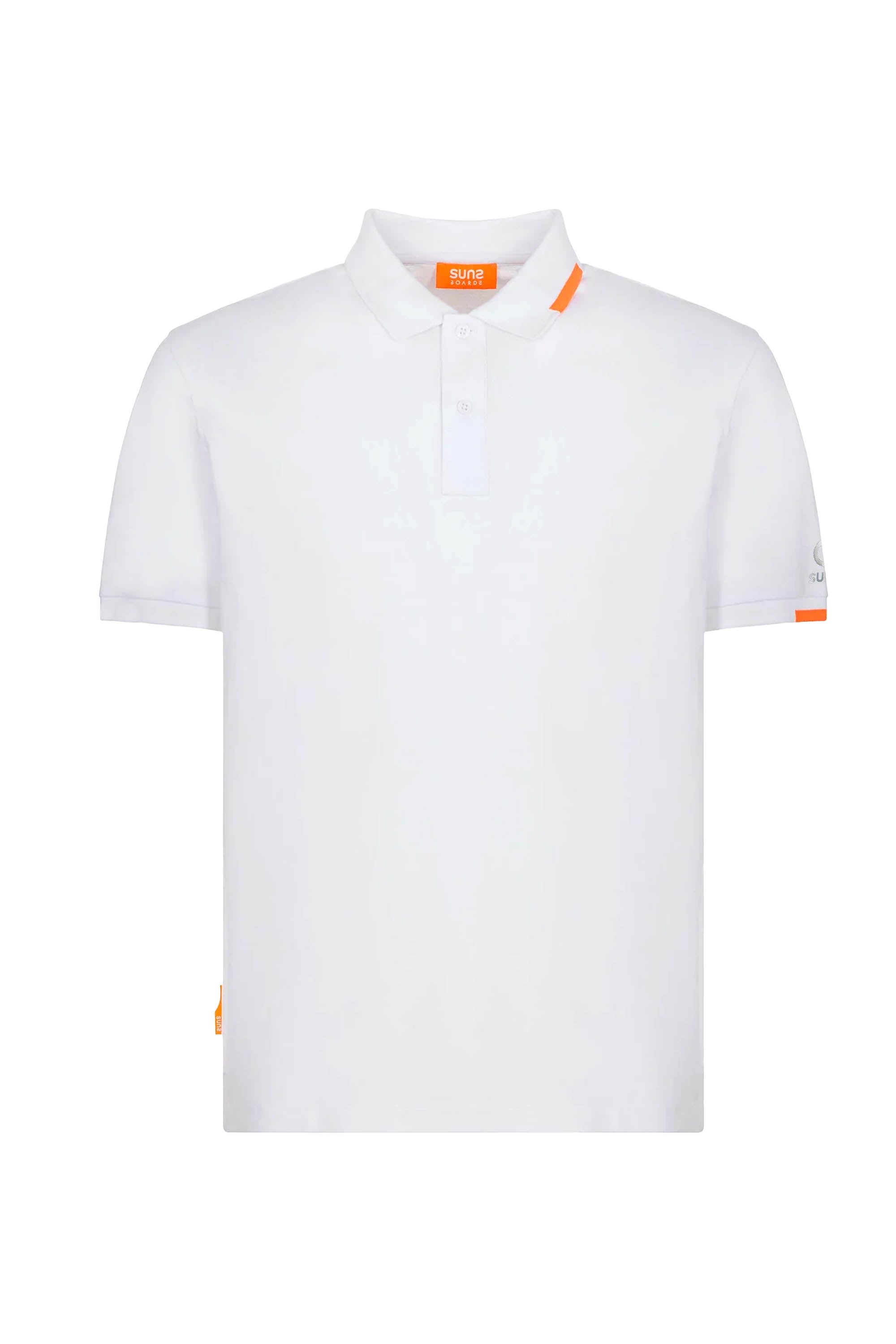 BIANCO | SUNS - U PLS51002U Polo