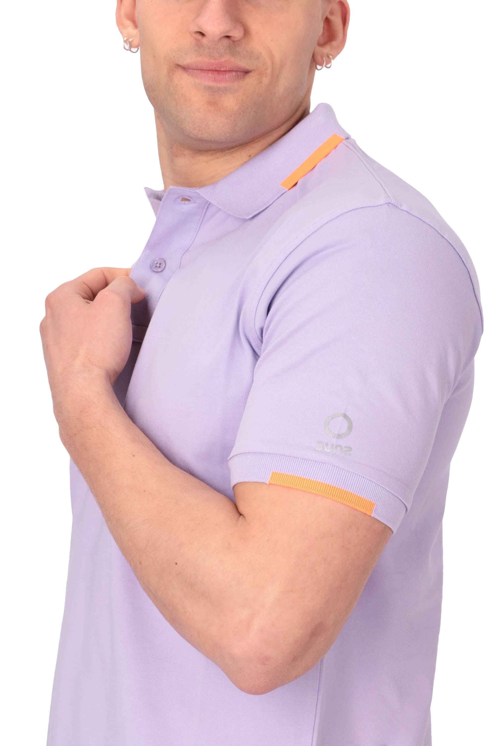 SUNS - U PLS51002U Polo