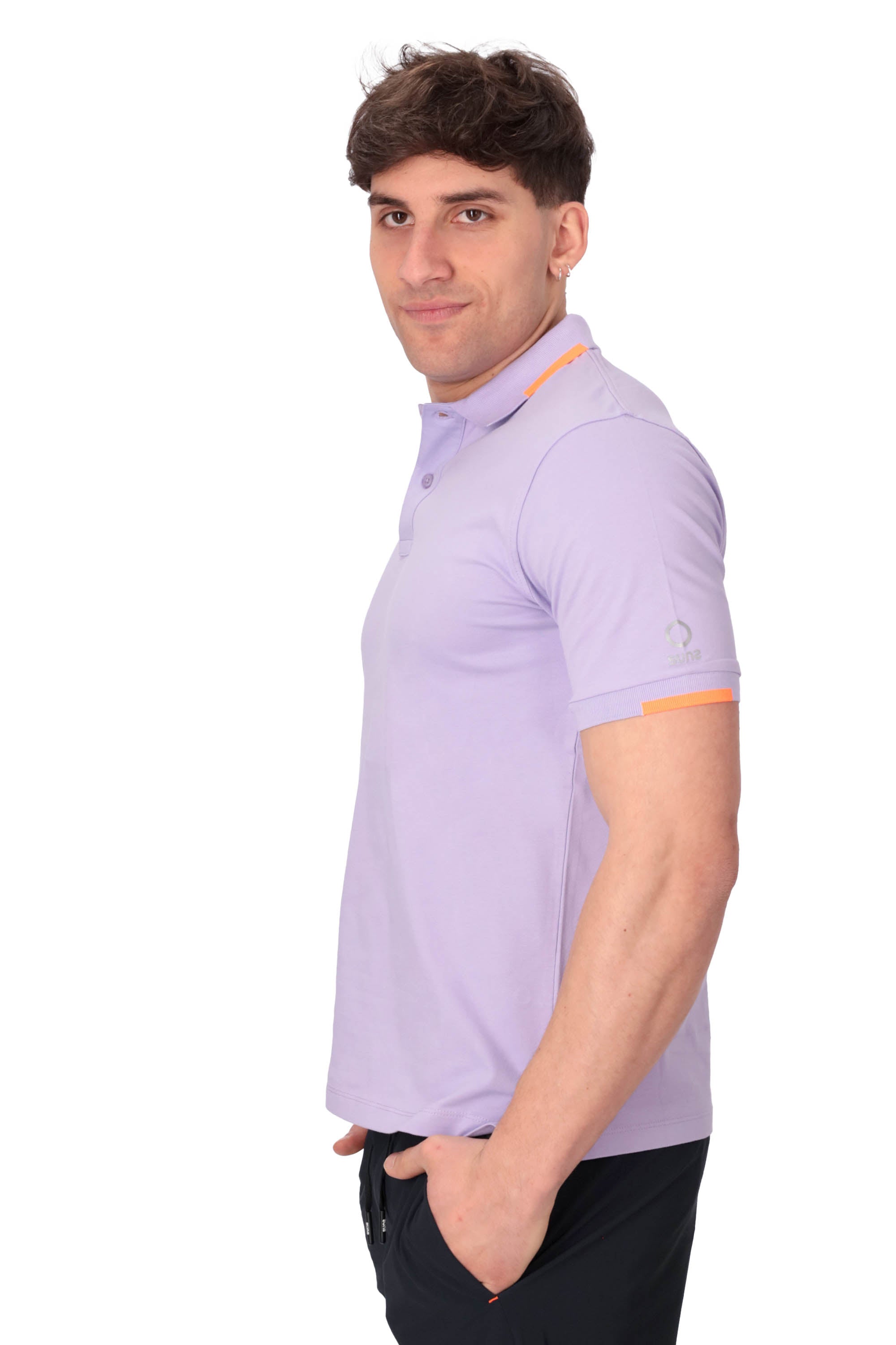 LILLA | SUNS - U PLS51002U Polo
