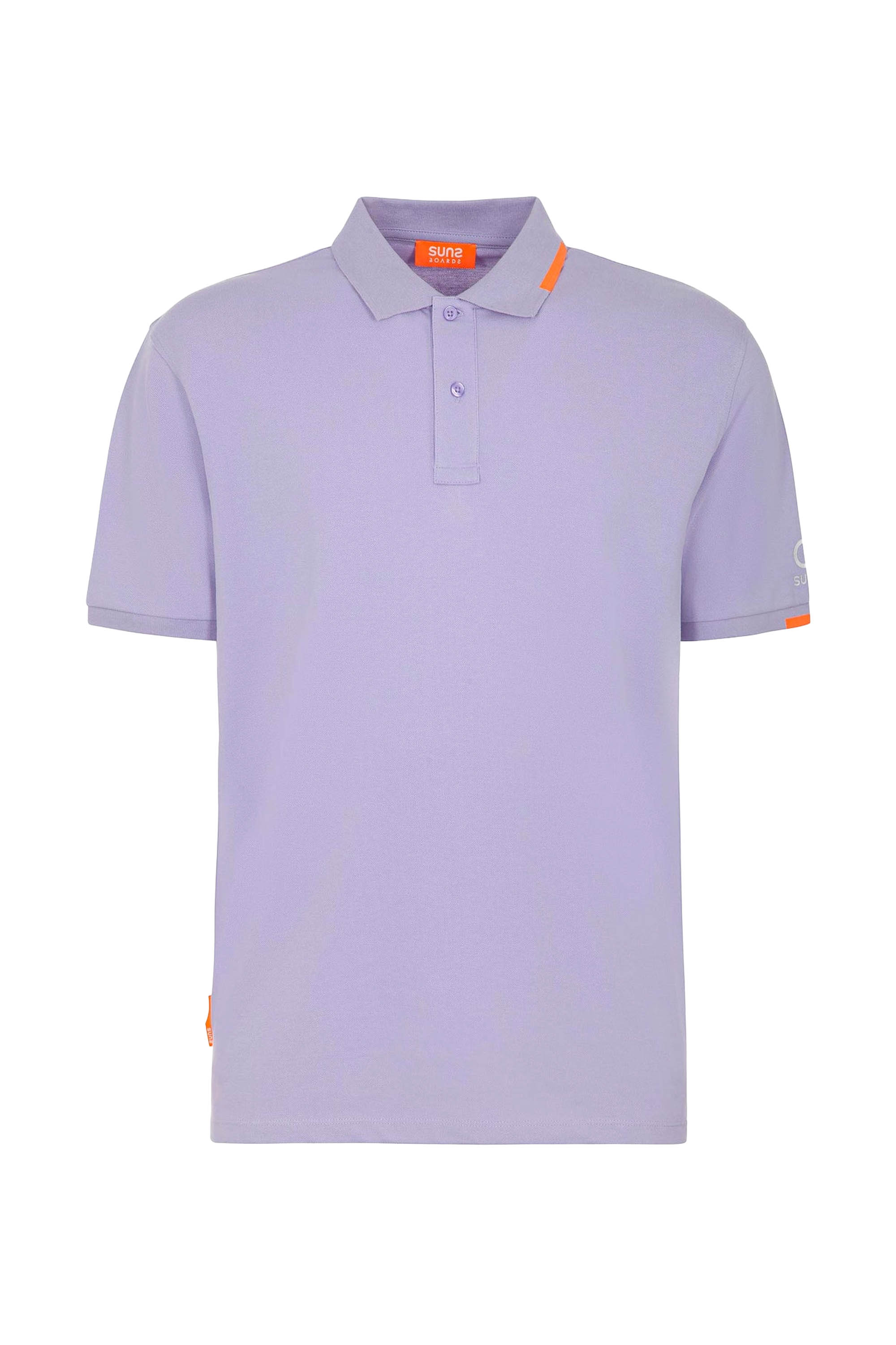 LILLA | SUNS - U PLS51002U Polo
