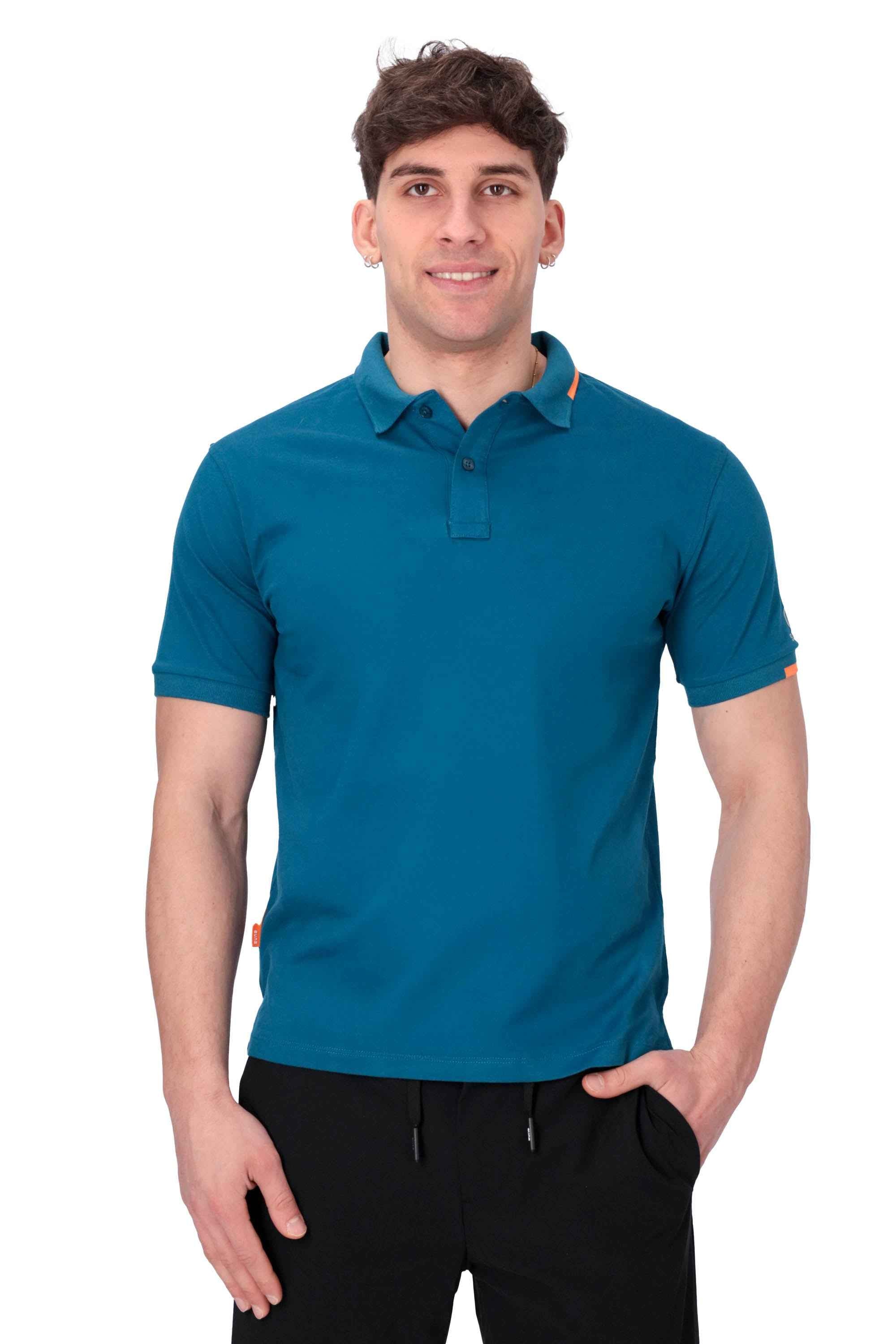 SUNS - U PLS51002U Polo