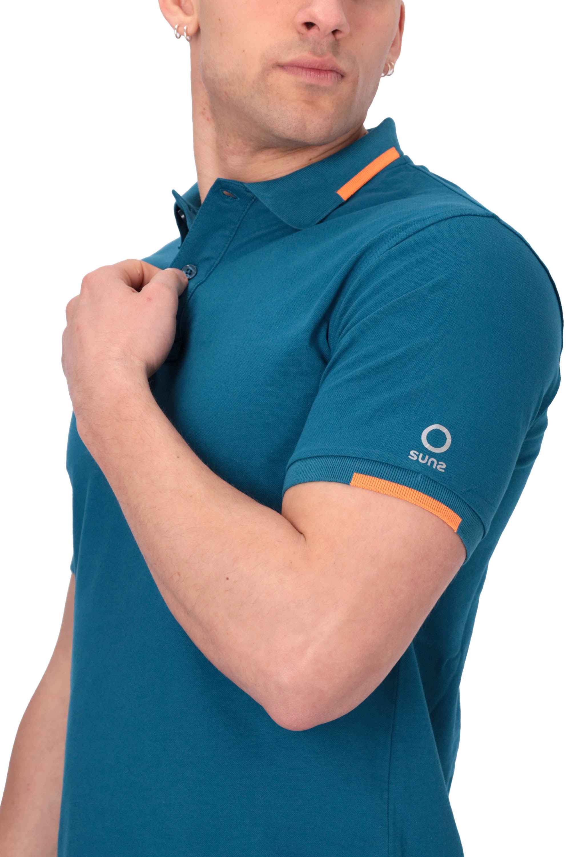 SUNS - U PLS51002U Polo