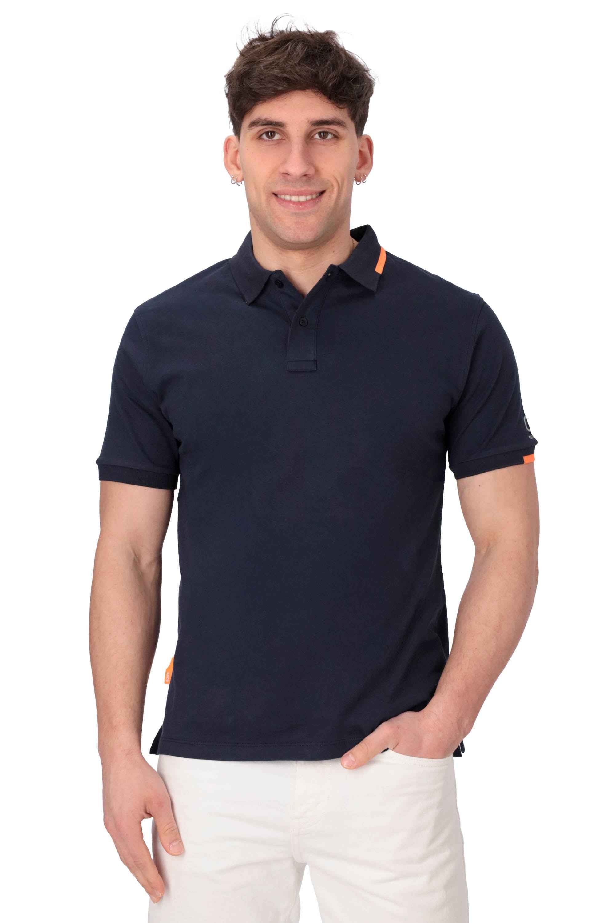 SUNS - U PLS51002U Polo