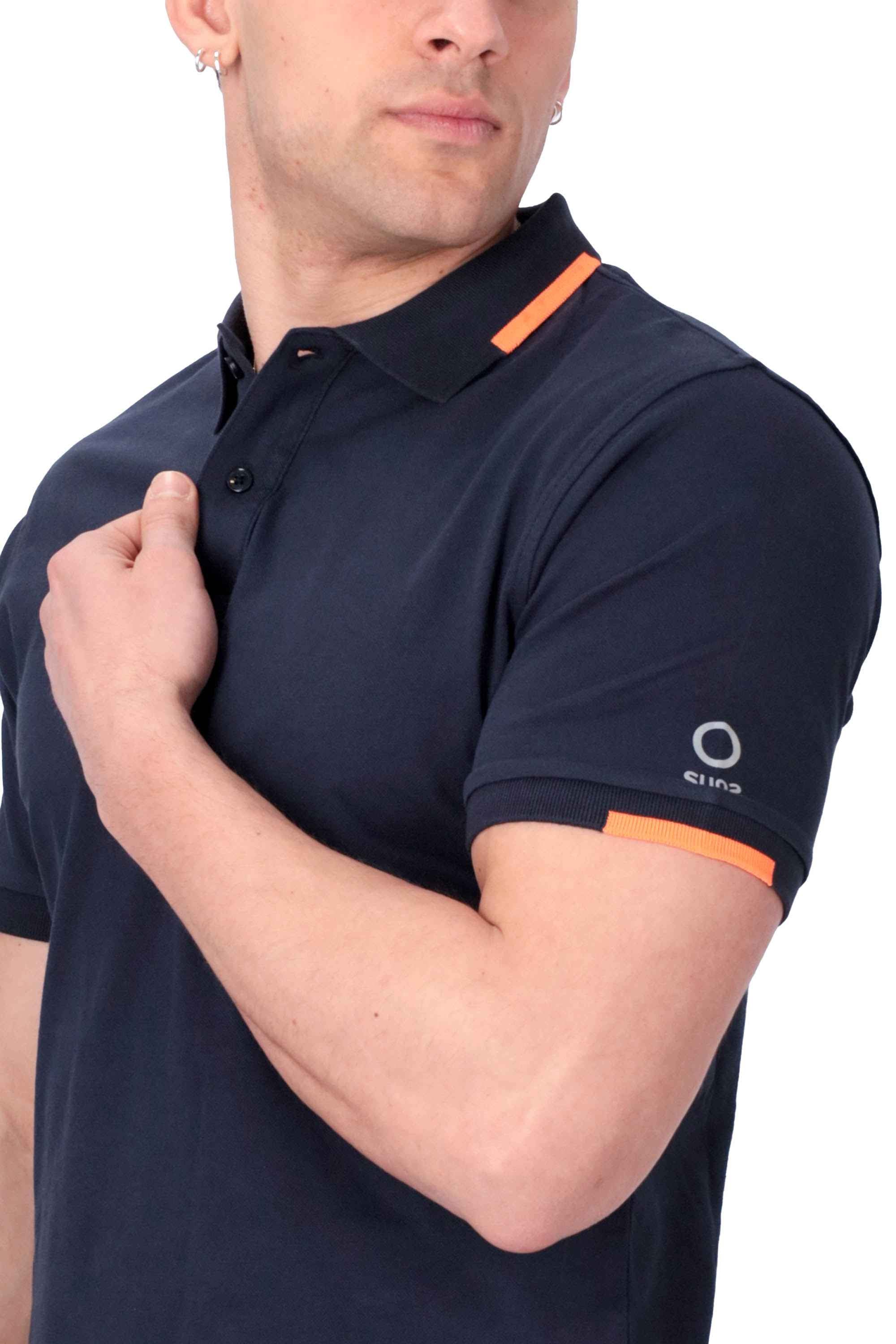 SUNS - U PLS51002U Polo