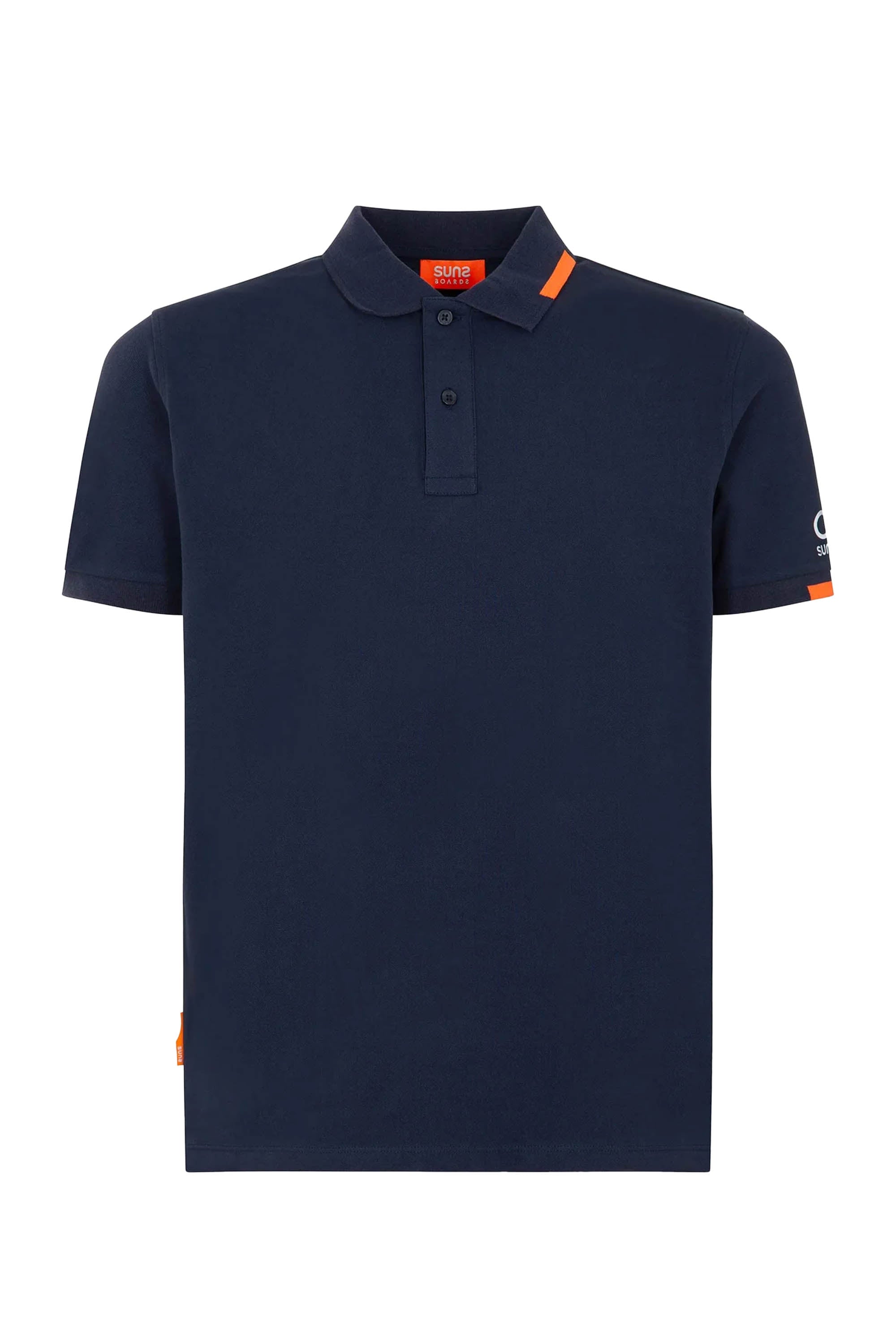 BLU | SUNS - U PLS51002U Polo